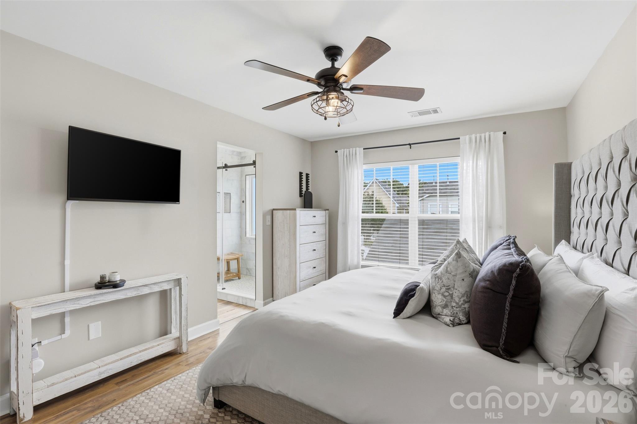 12213 Monteith Grove Drive — Huntersville
