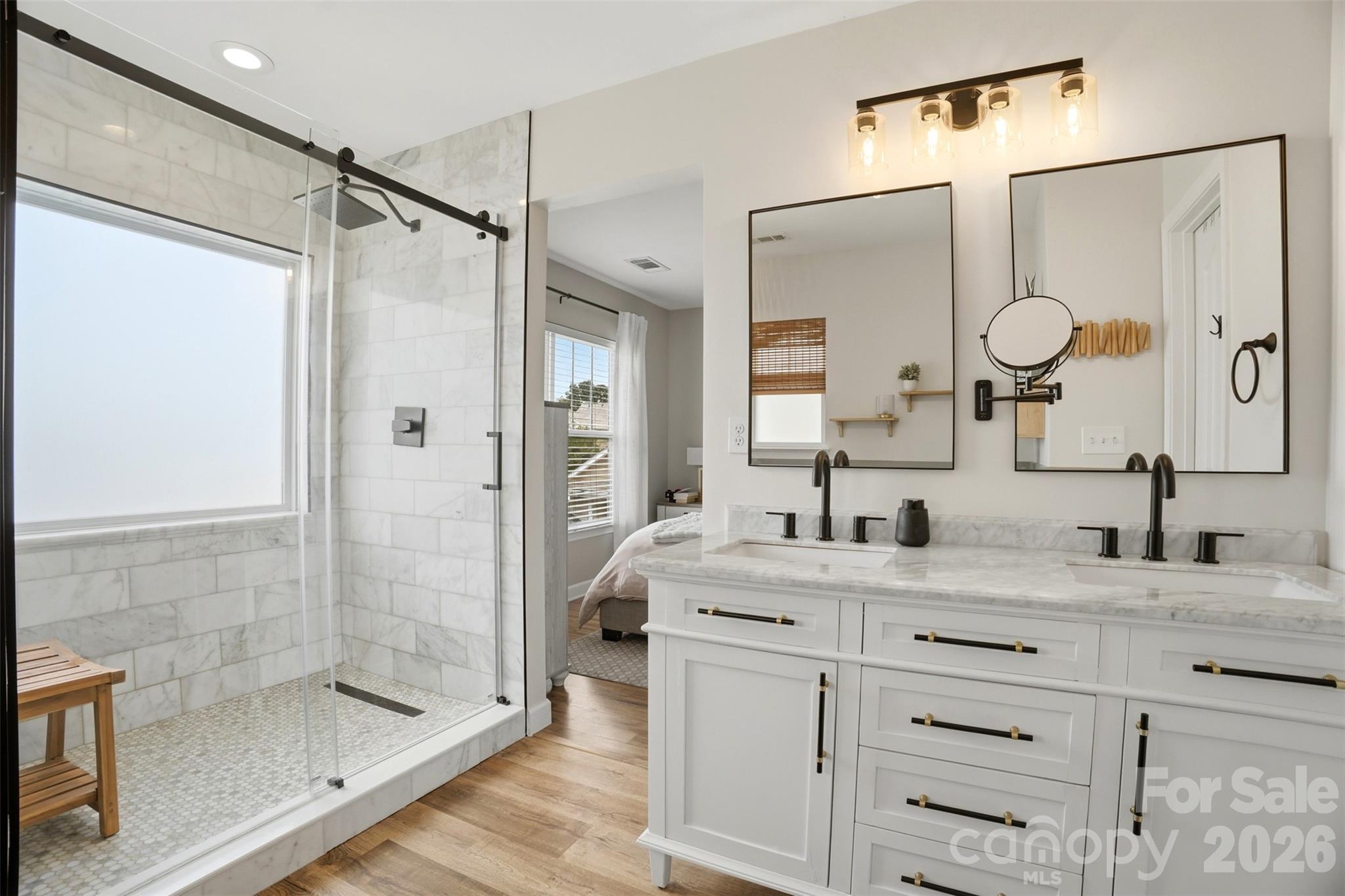 12213 Monteith Grove Drive — Huntersville