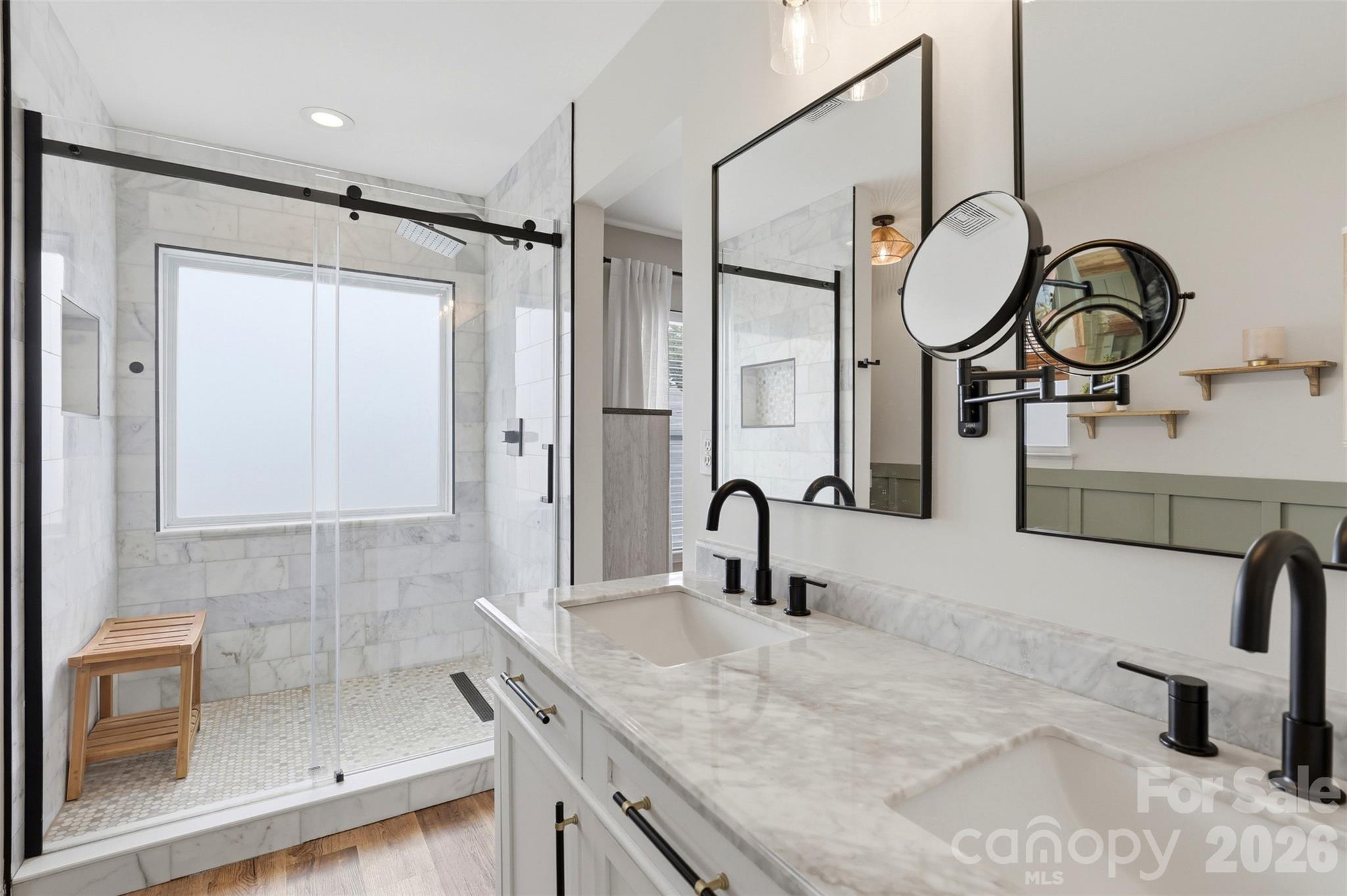 12213 Monteith Grove Drive — Huntersville
