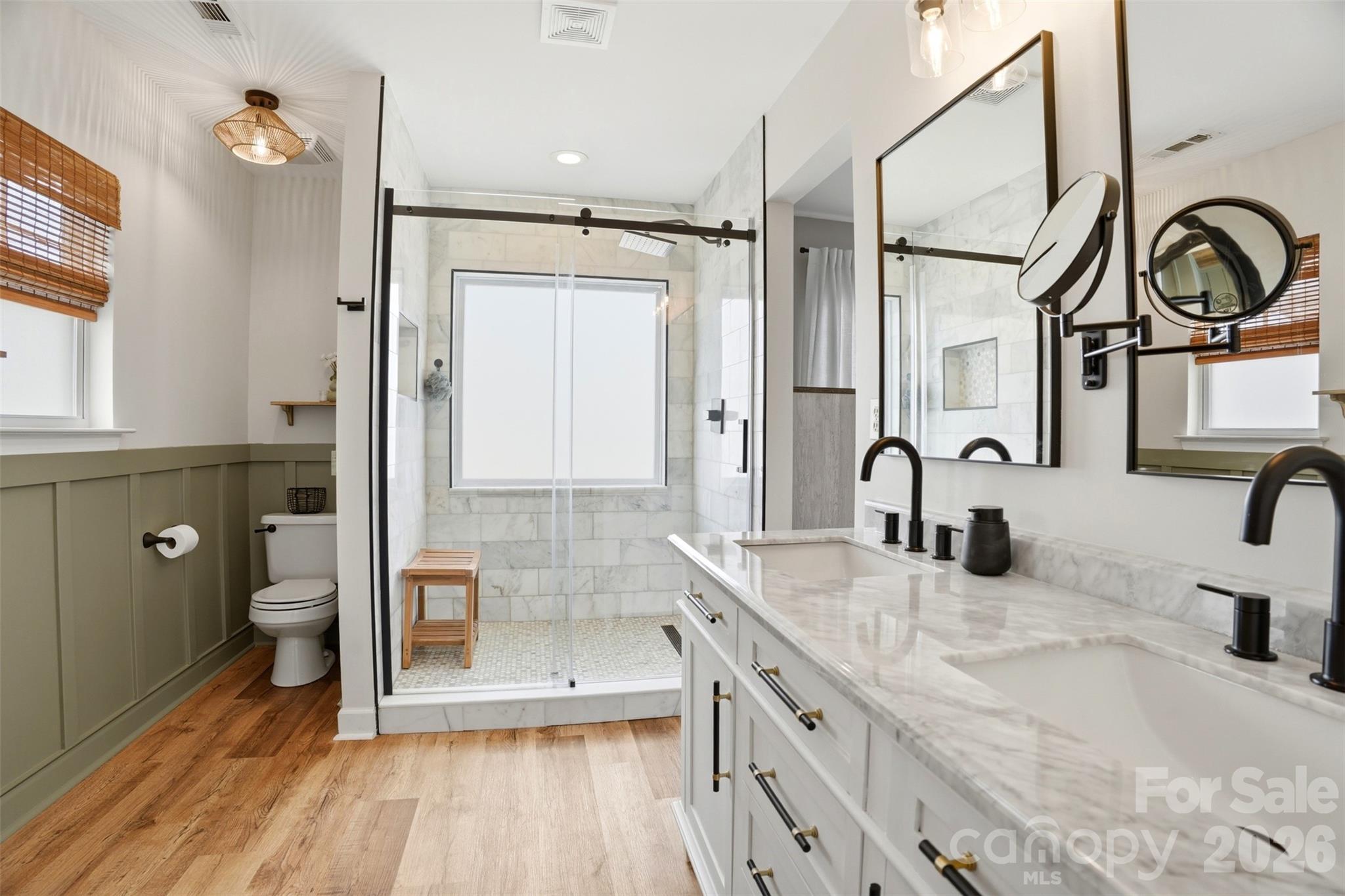 12213 Monteith Grove Drive — Huntersville