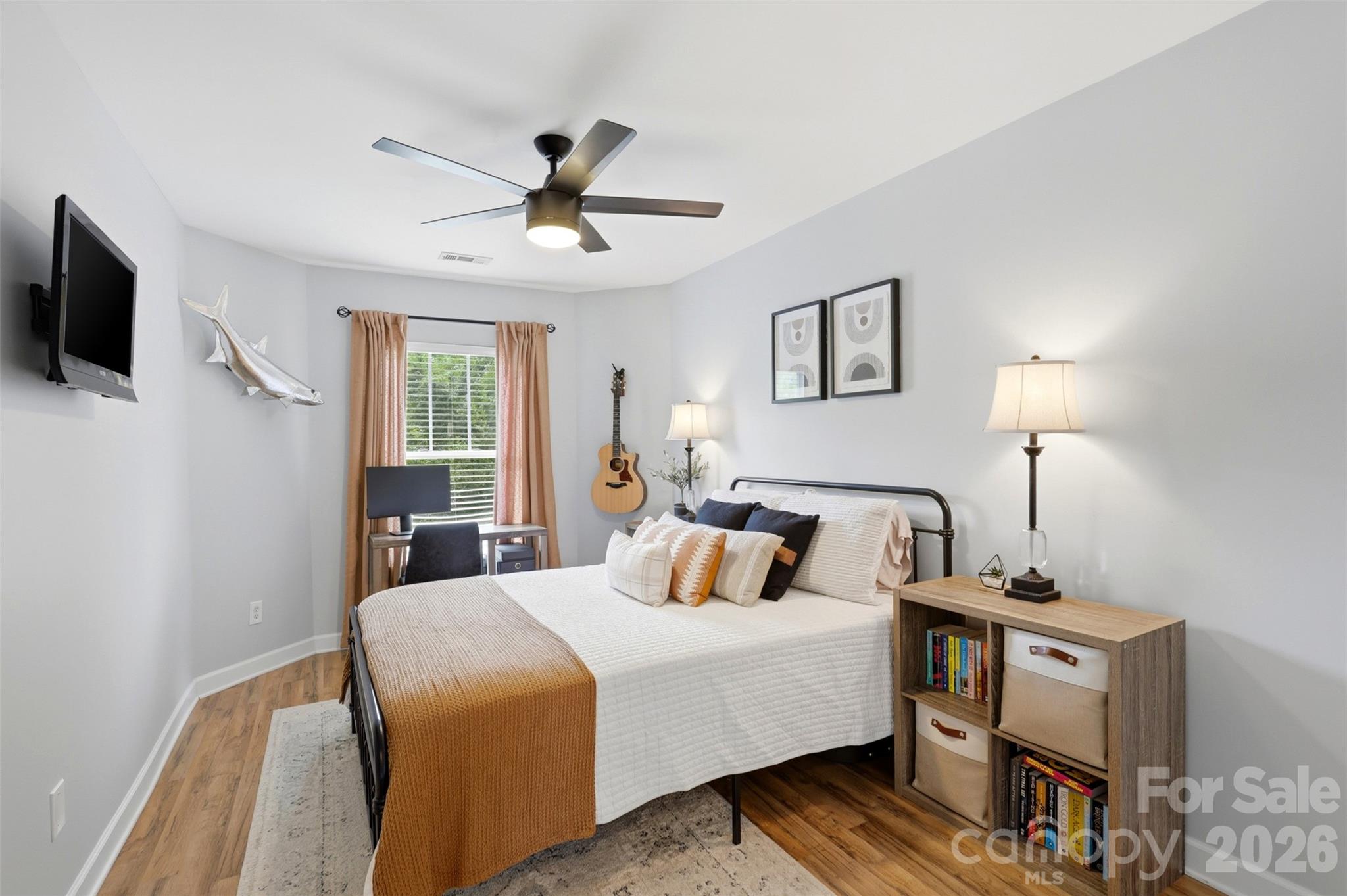 12213 Monteith Grove Drive — Huntersville