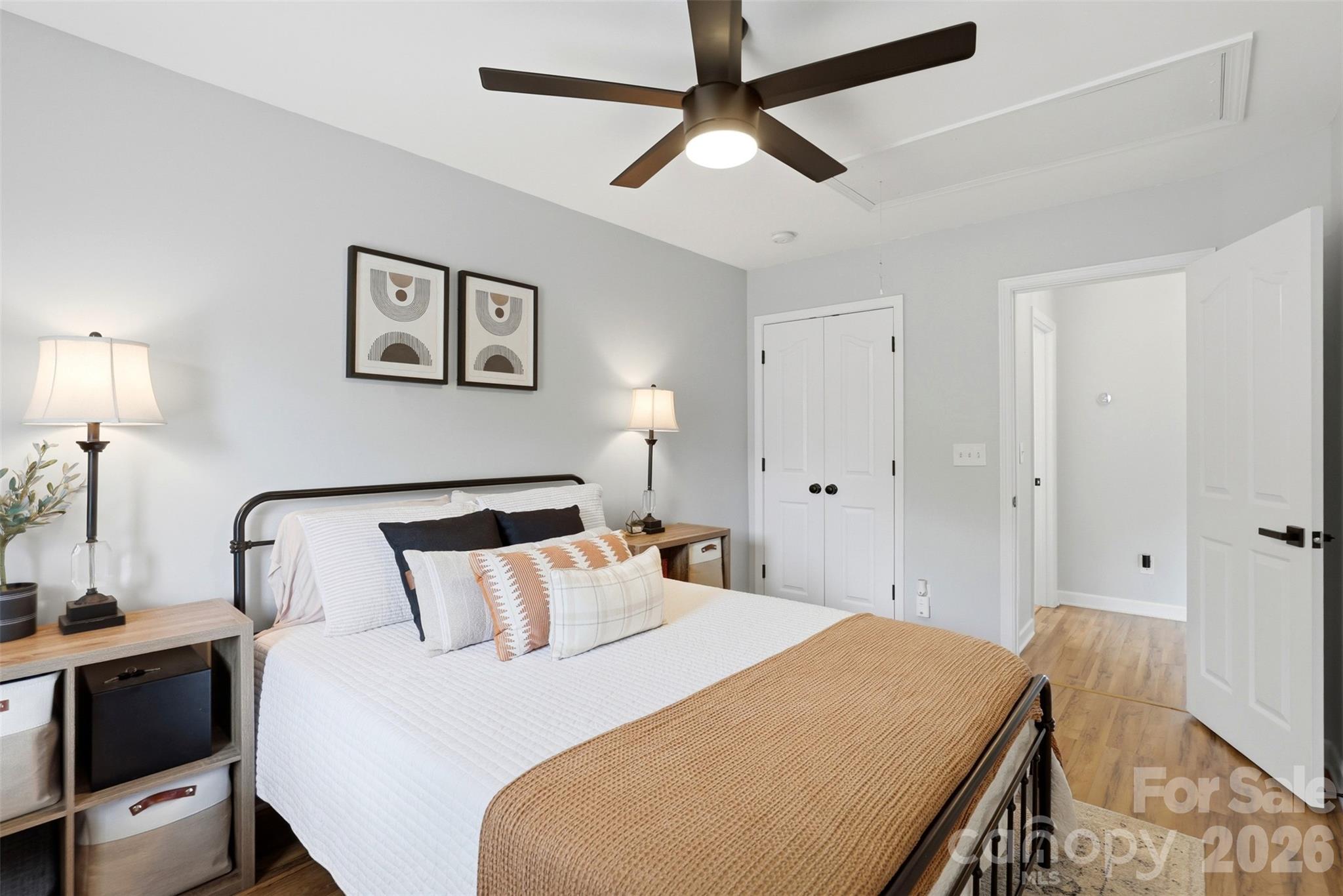 12213 Monteith Grove Drive — Huntersville