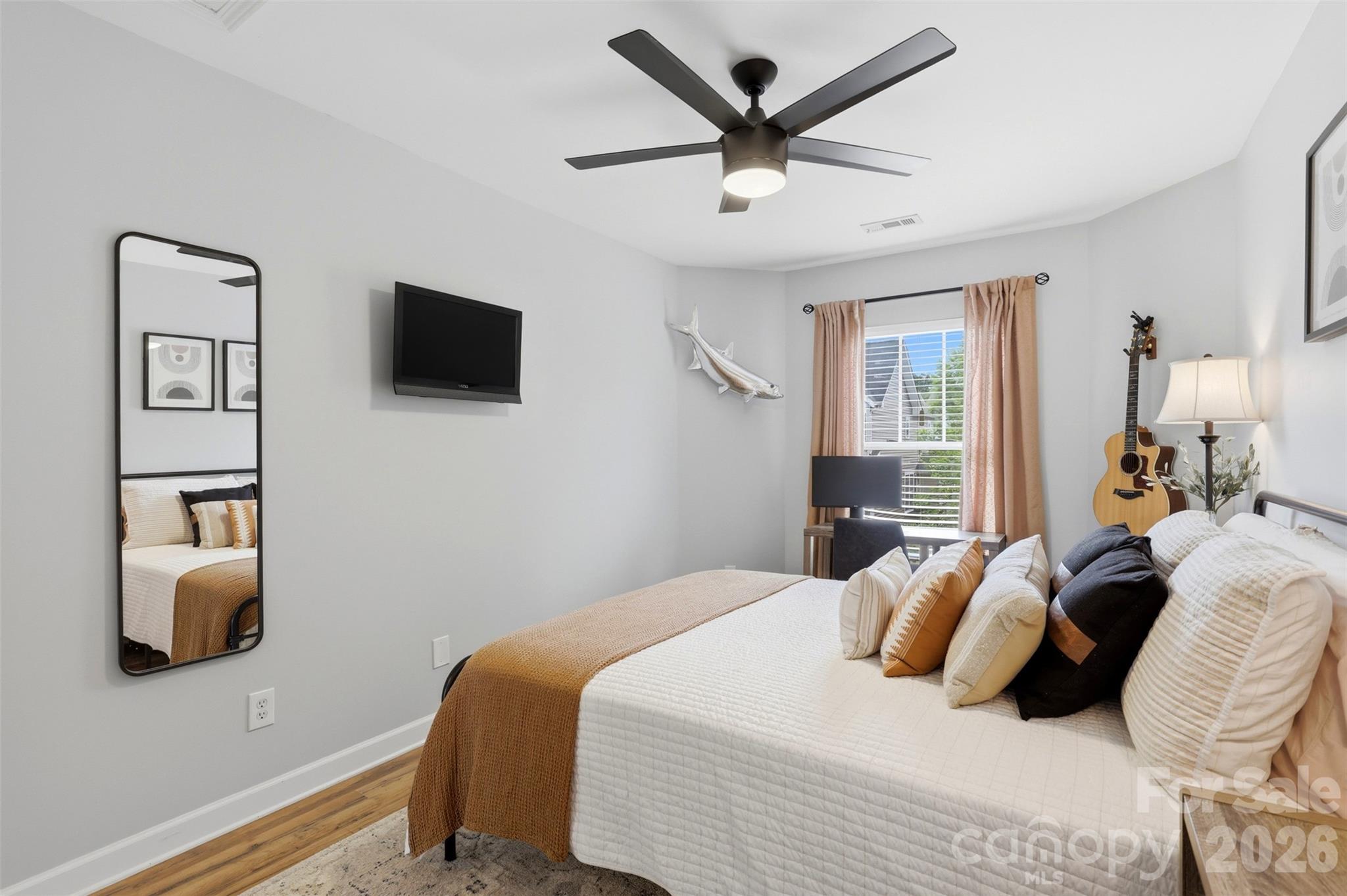 12213 Monteith Grove Drive — Huntersville