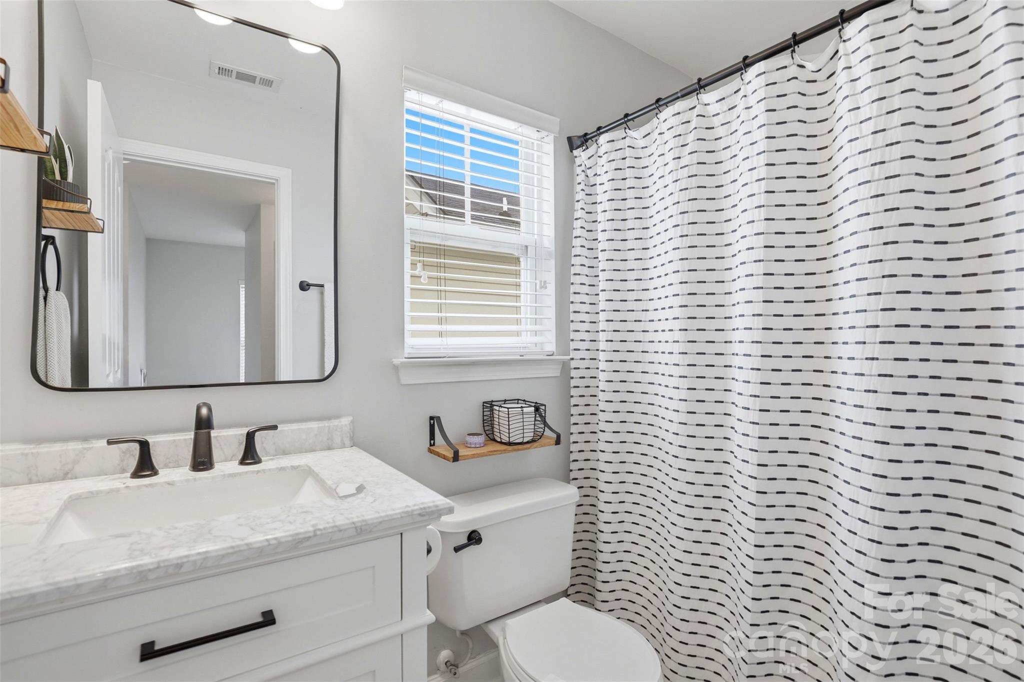 12213 Monteith Grove Drive — Huntersville