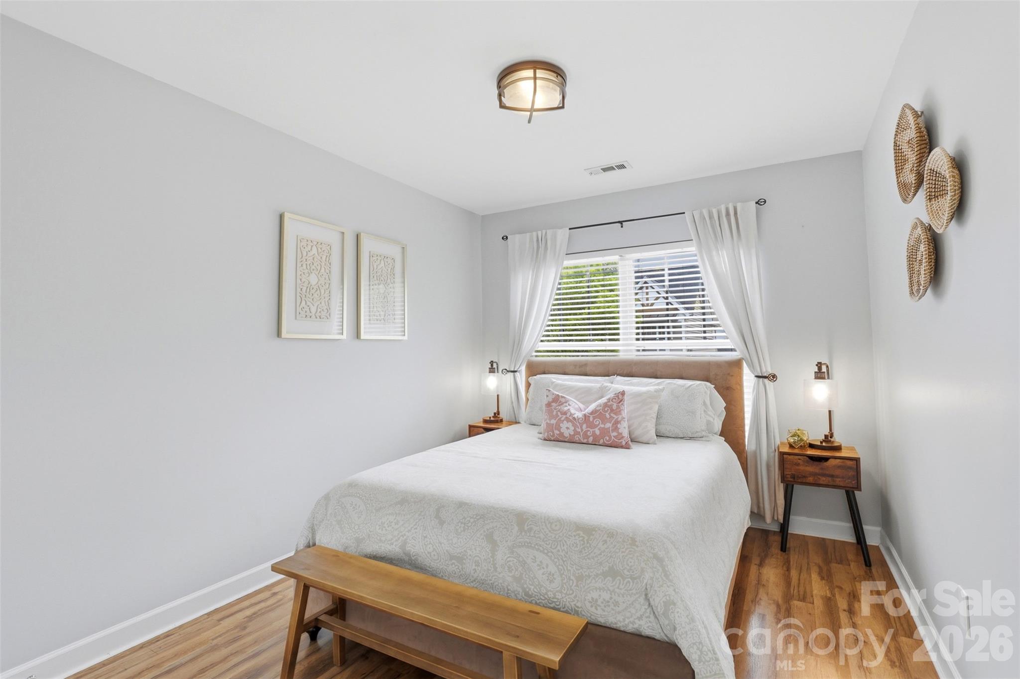 12213 Monteith Grove Drive — Huntersville