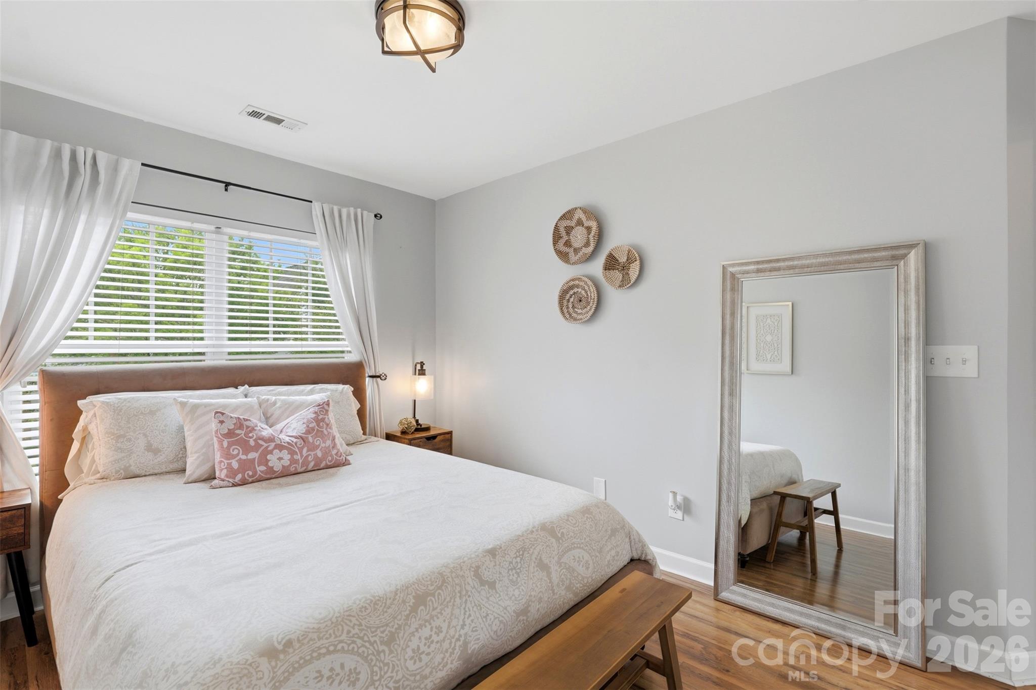 12213 Monteith Grove Drive — Huntersville