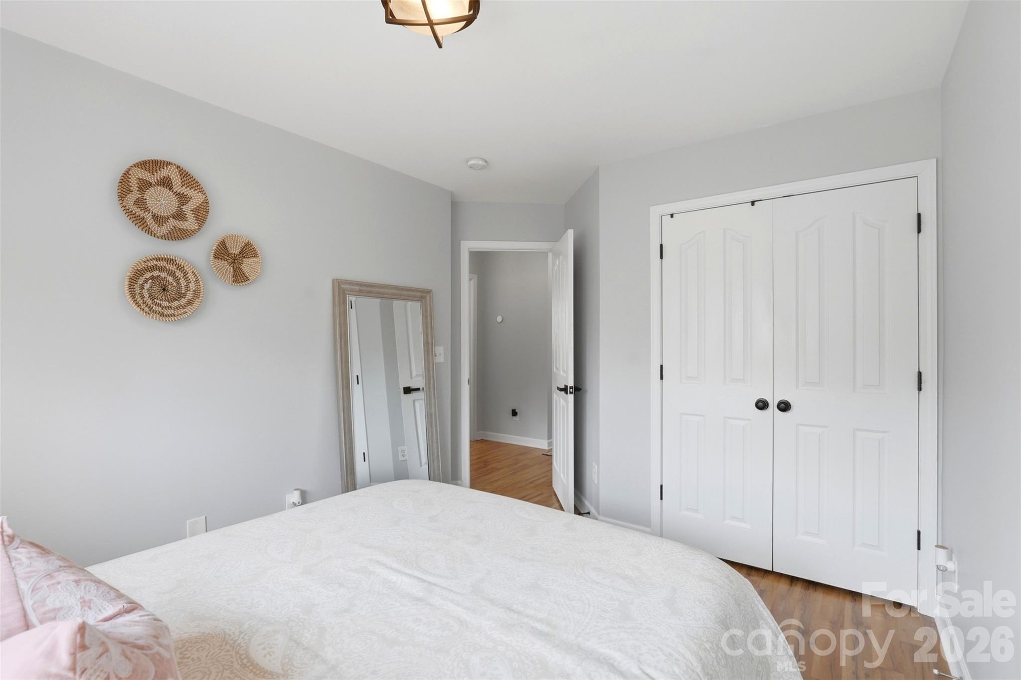 12213 Monteith Grove Drive — Huntersville