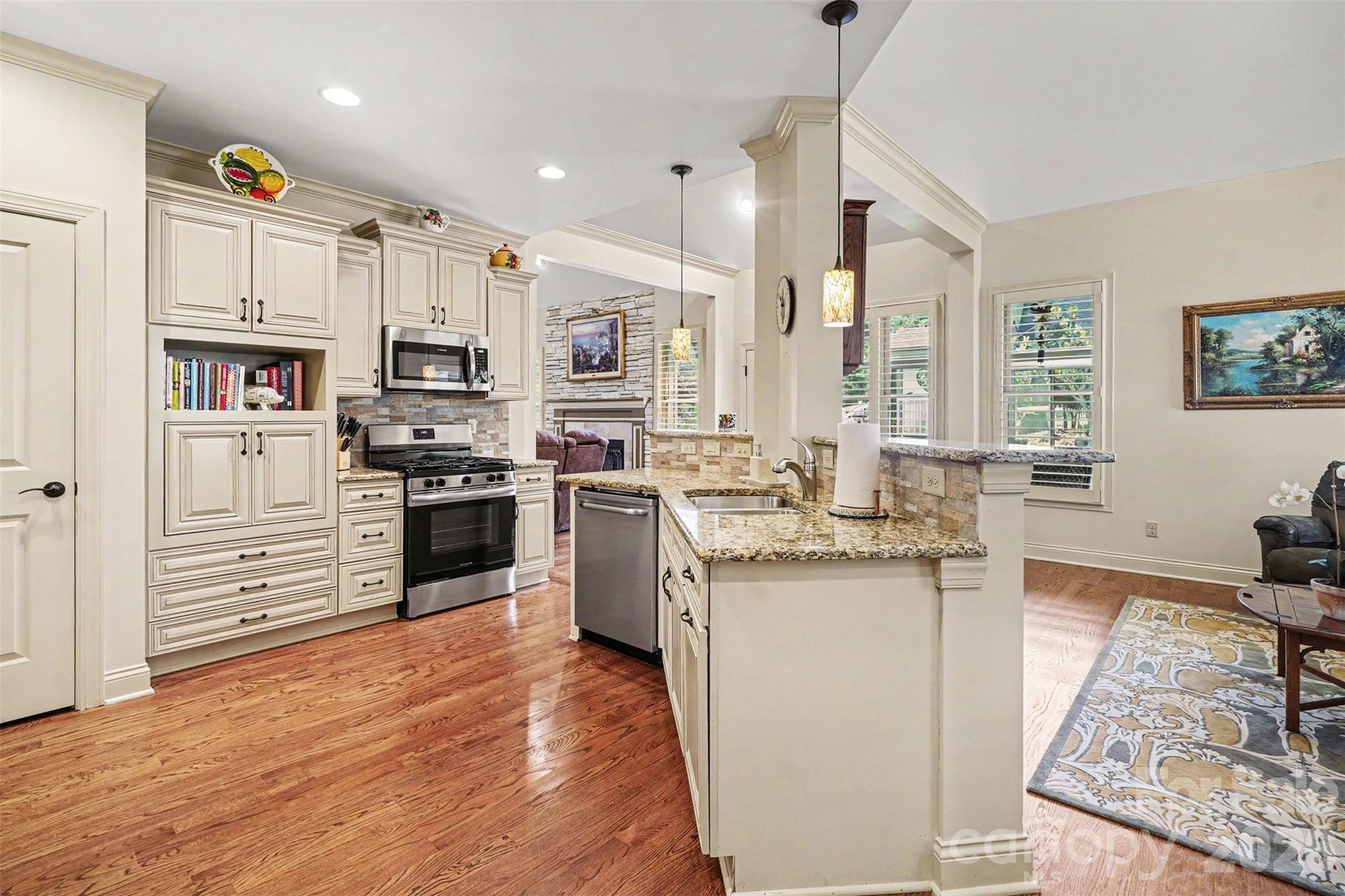 1694 Avalon Drive — Rock Hill