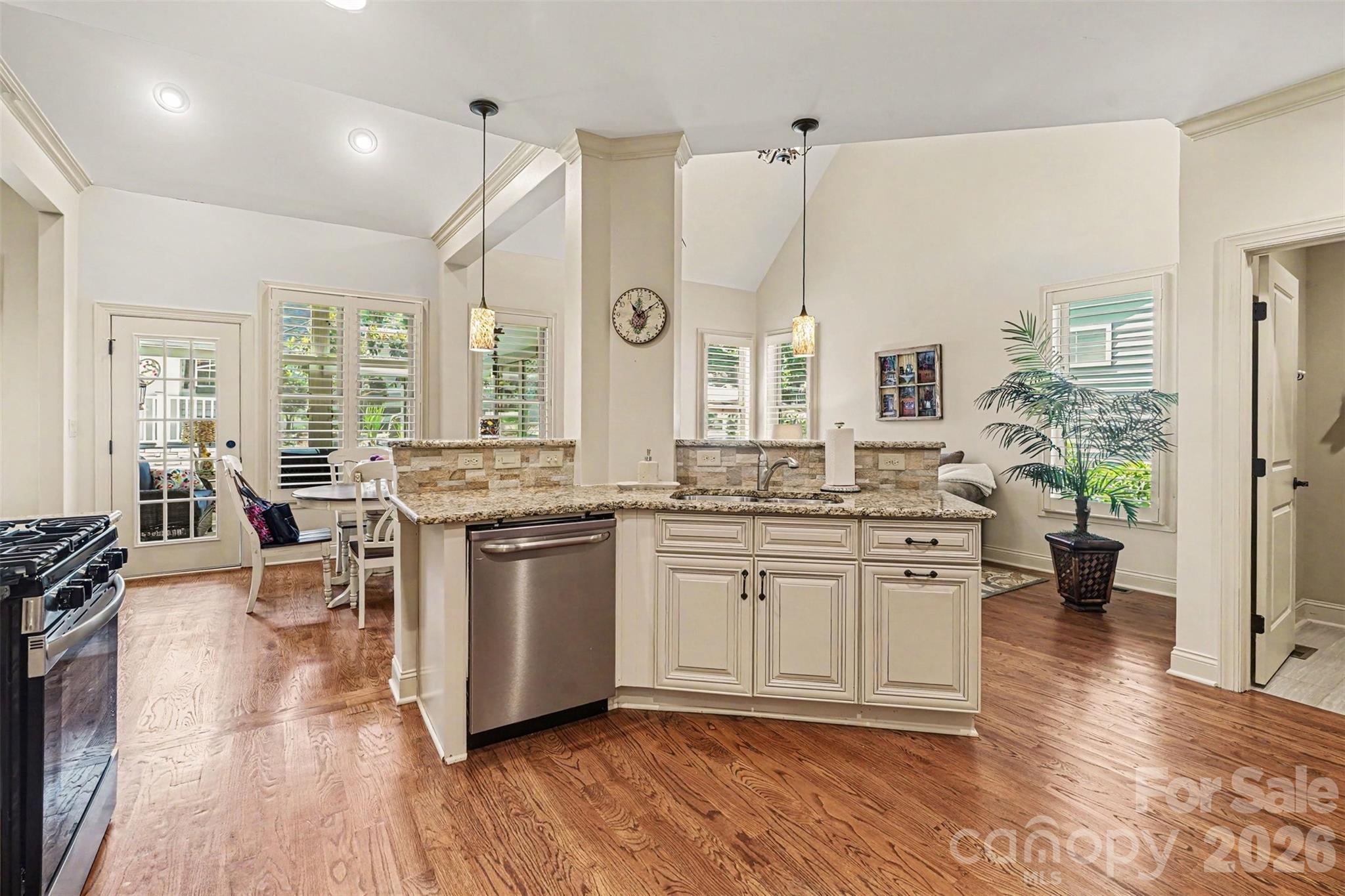 1694 Avalon Drive — Rock Hill