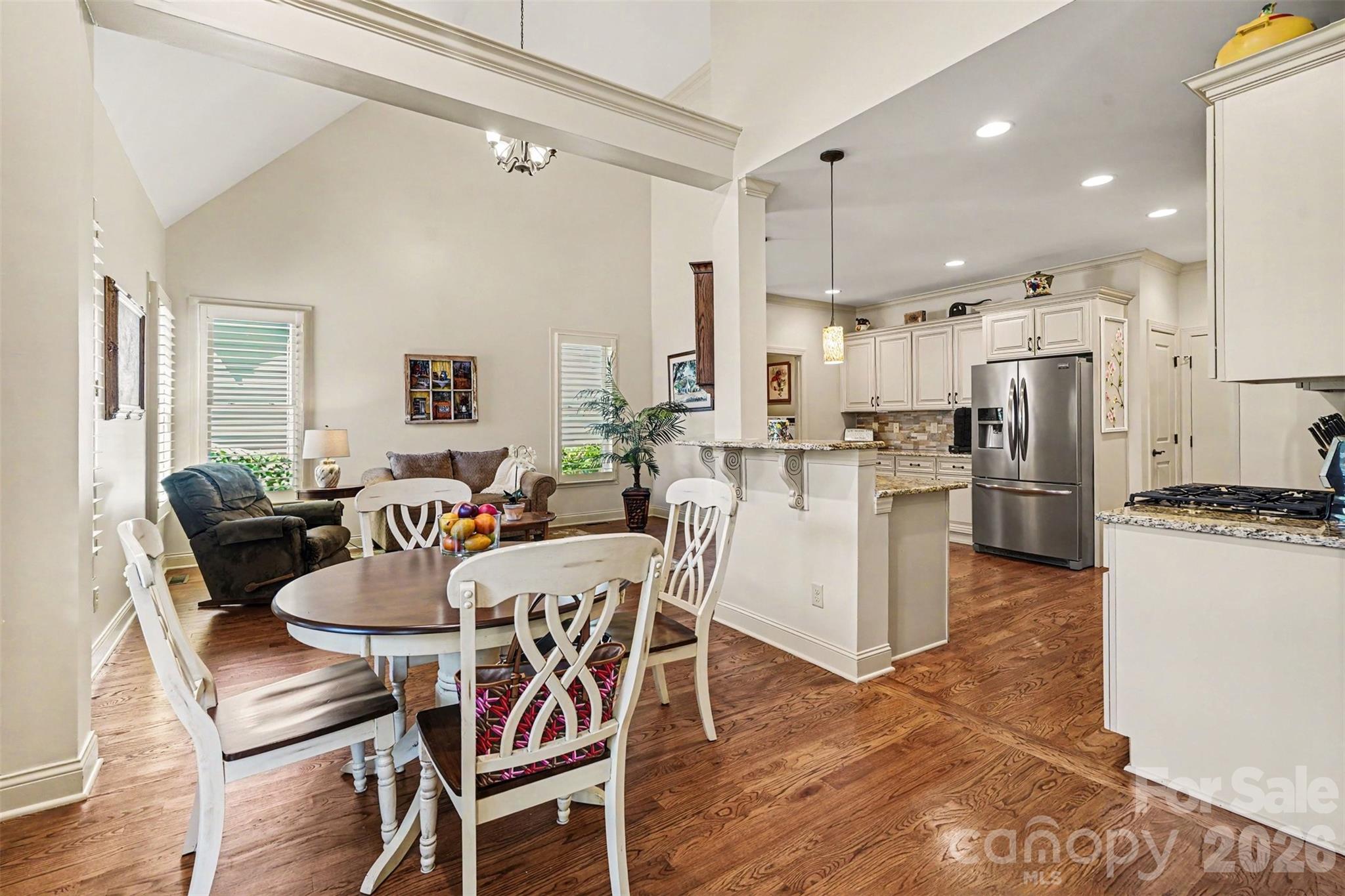 1694 Avalon Drive — Rock Hill
