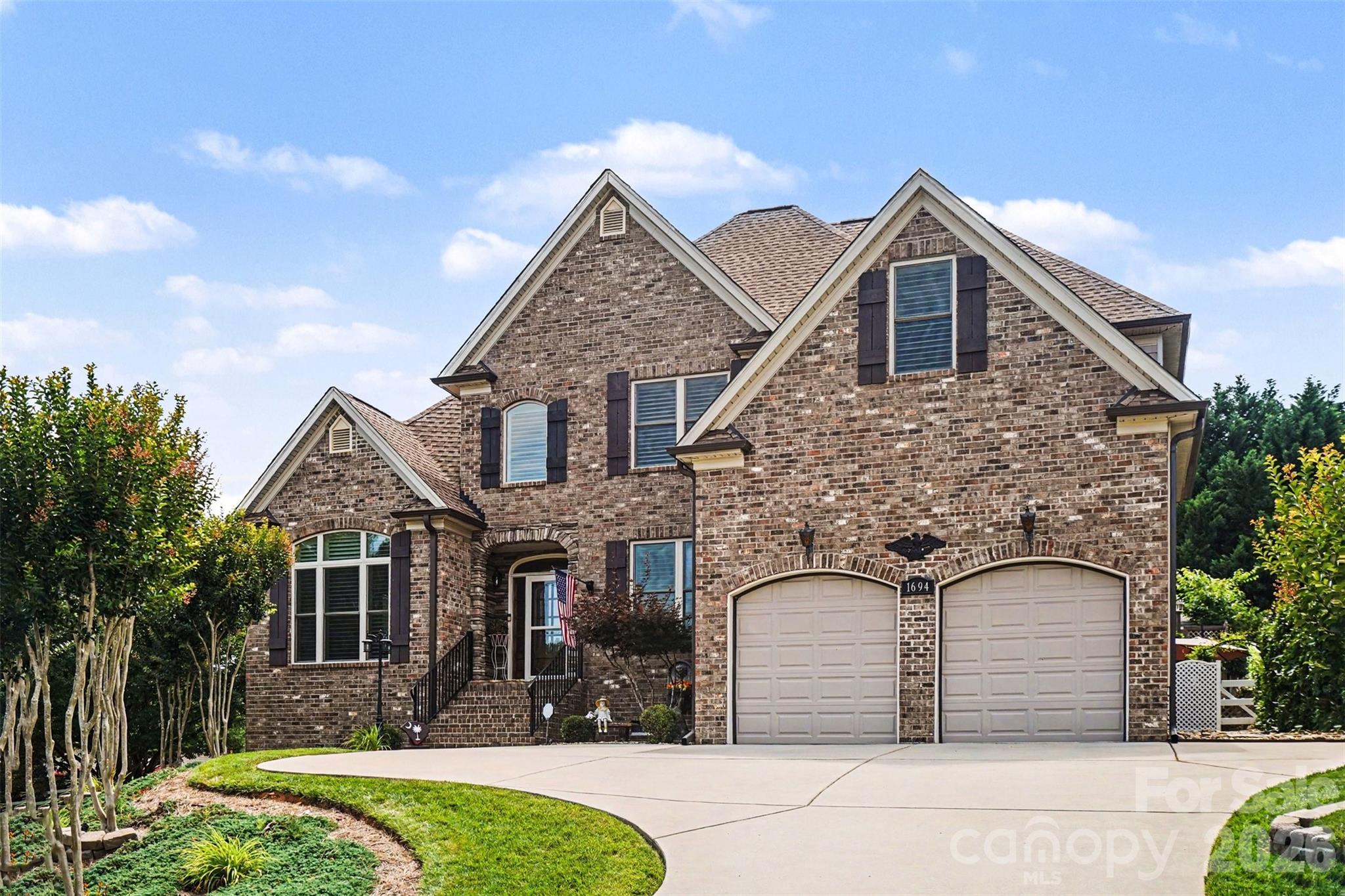 1694 Avalon Drive — Rock Hill