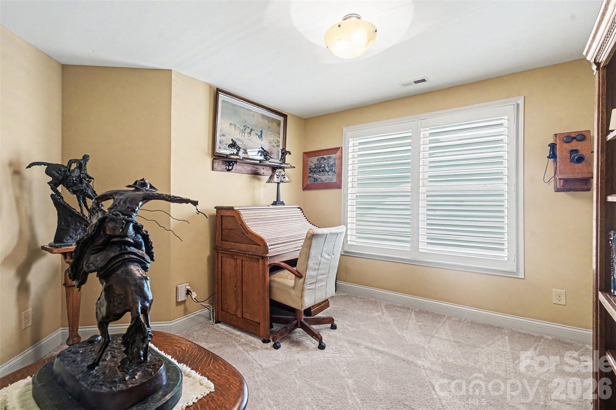 1694 Avalon Drive — Rock Hill