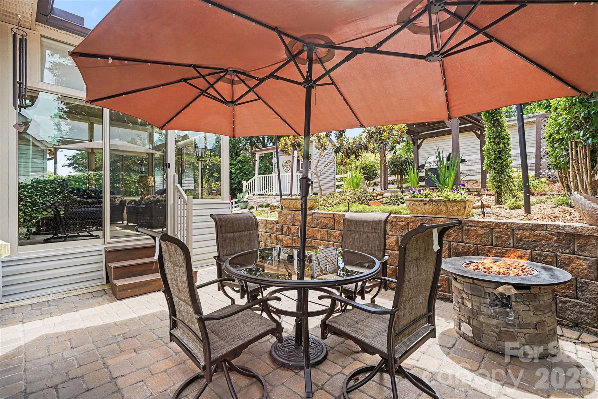 1694 Avalon Drive — Rock Hill