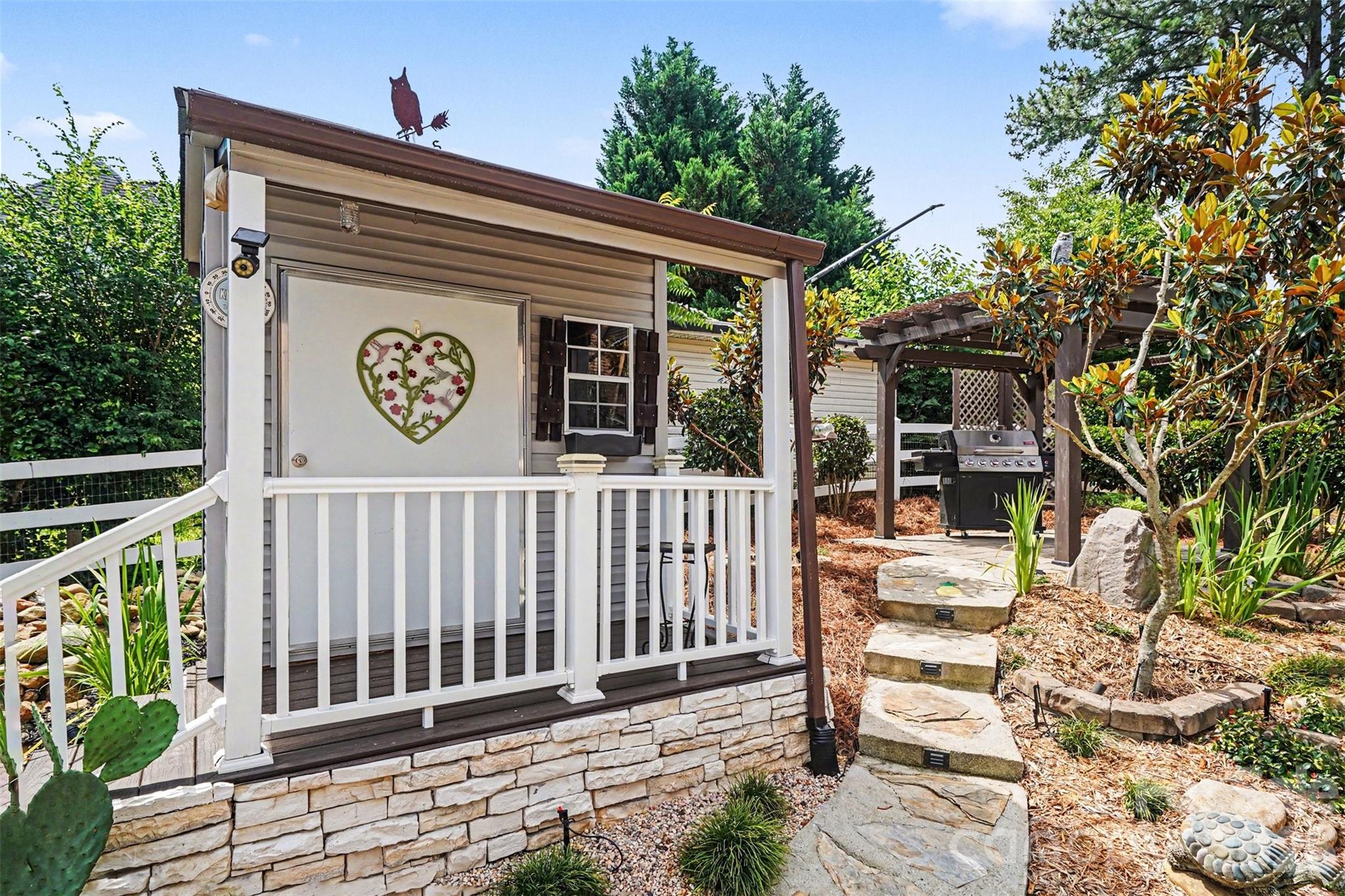 1694 Avalon Drive — Rock Hill