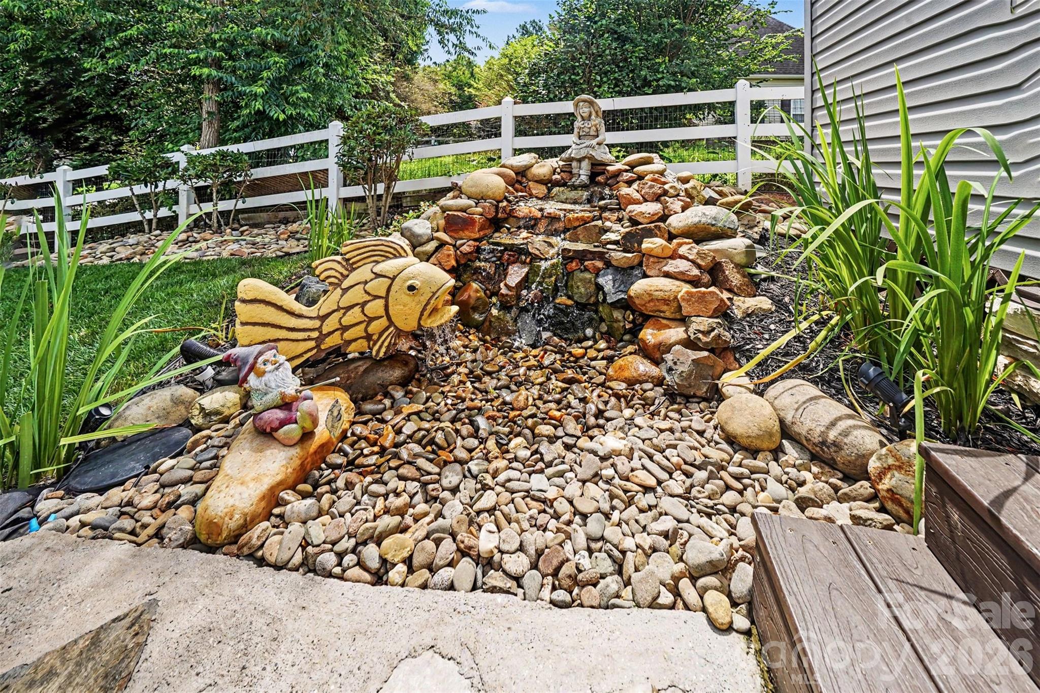 1694 Avalon Drive — Rock Hill