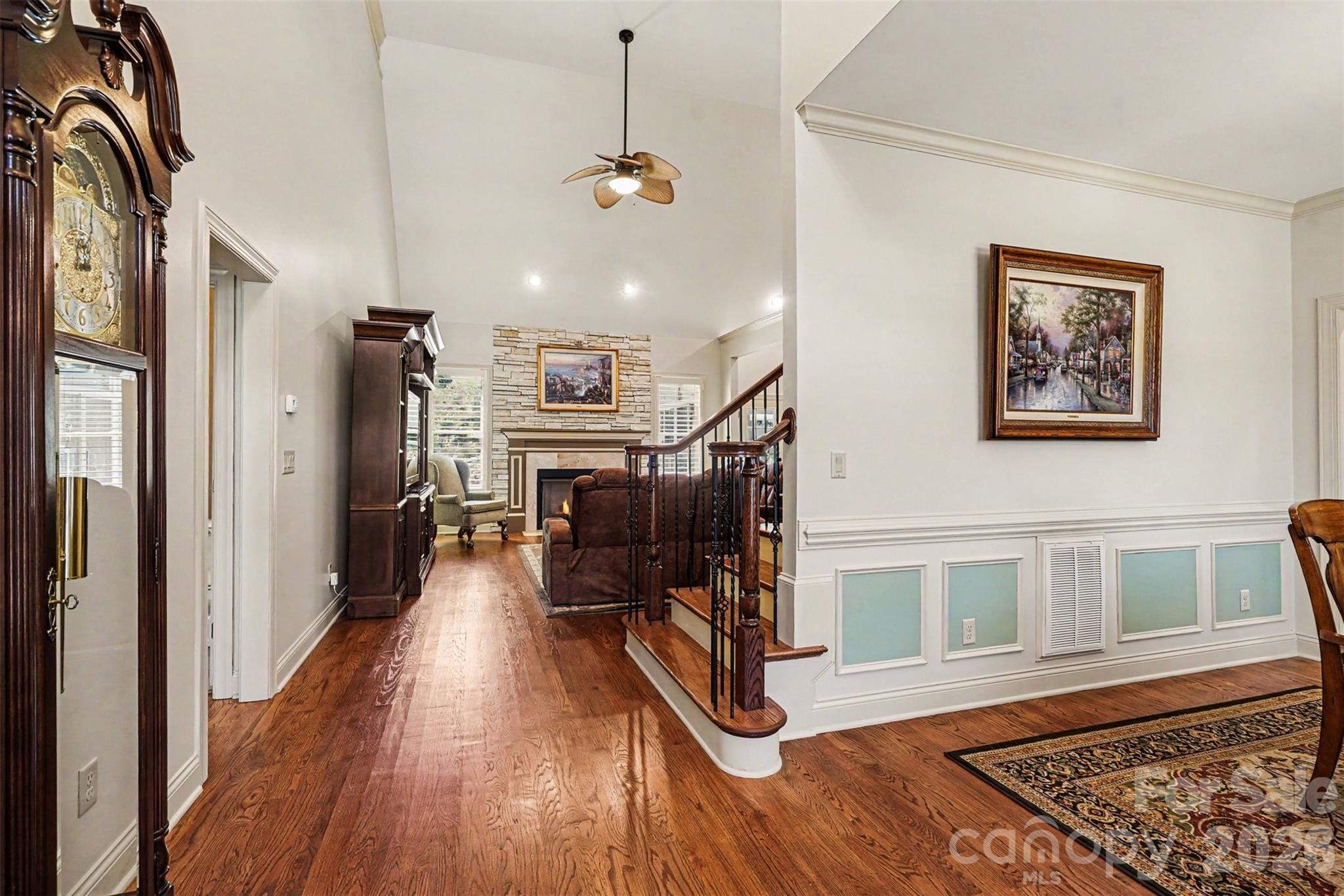 1694 Avalon Drive — Rock Hill