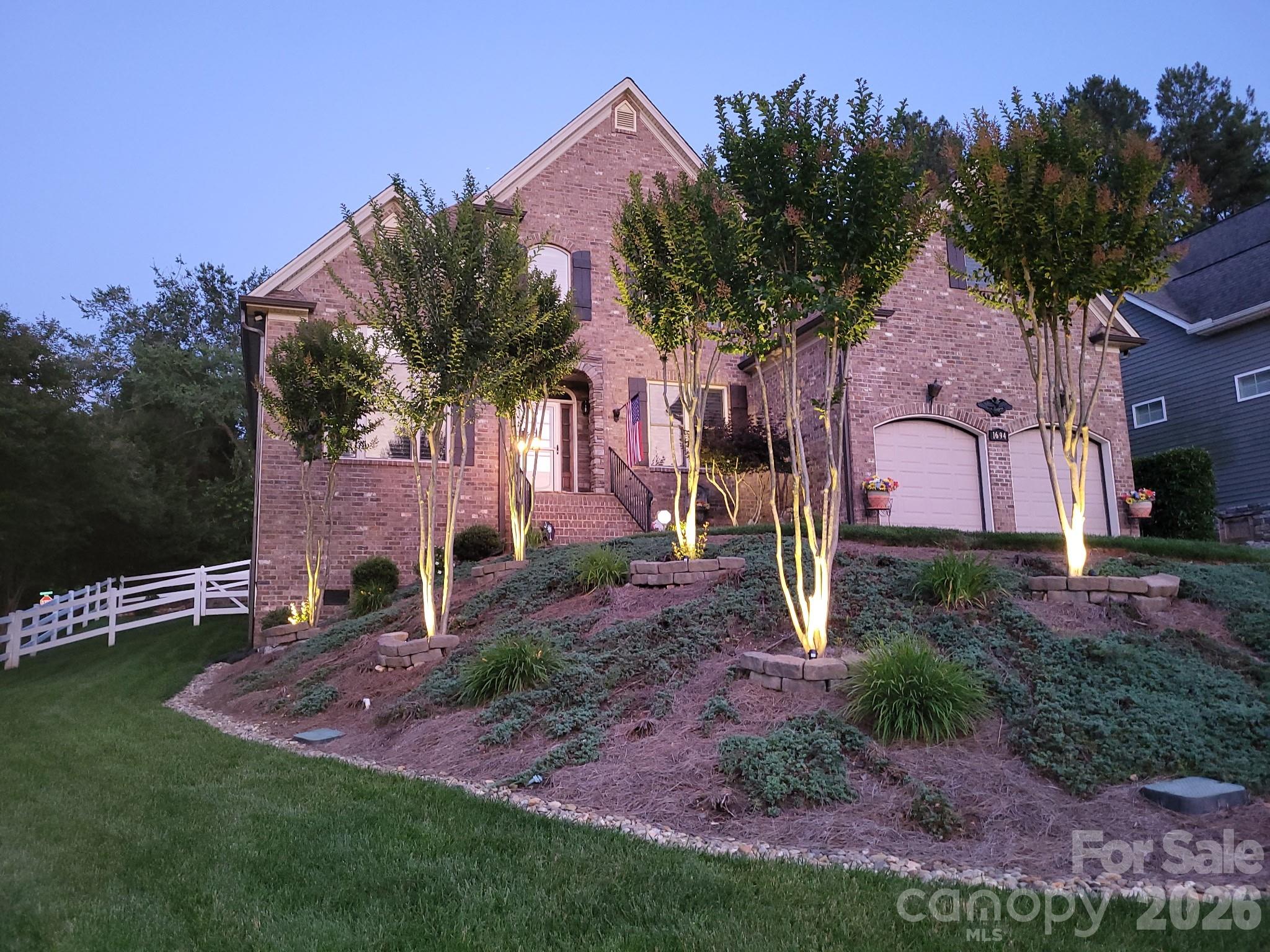 1694 Avalon Drive — Rock Hill