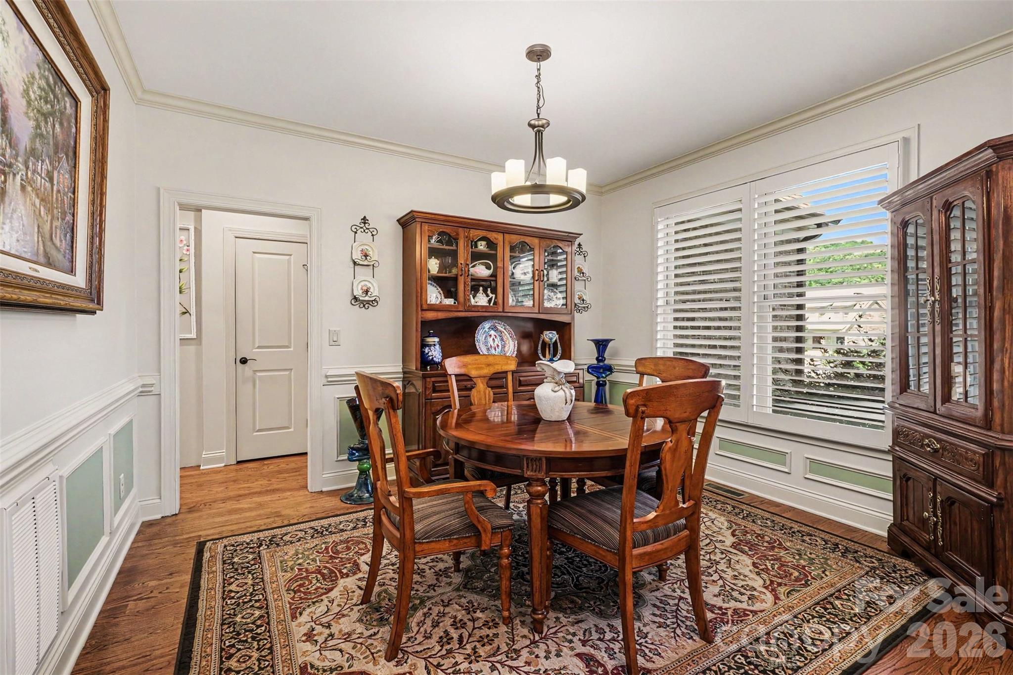 1694 Avalon Drive — Rock Hill