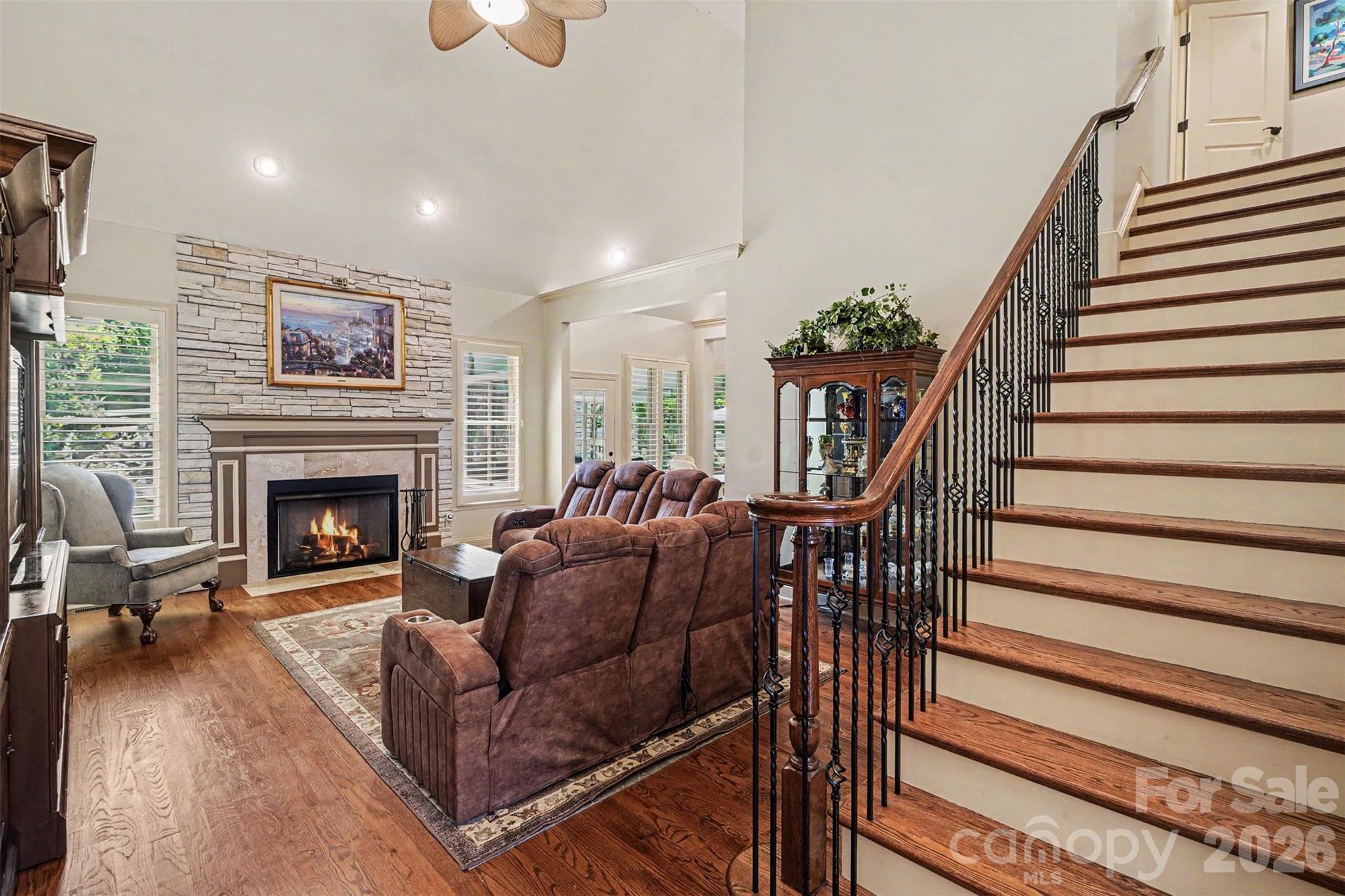 1694 Avalon Drive — Rock Hill
