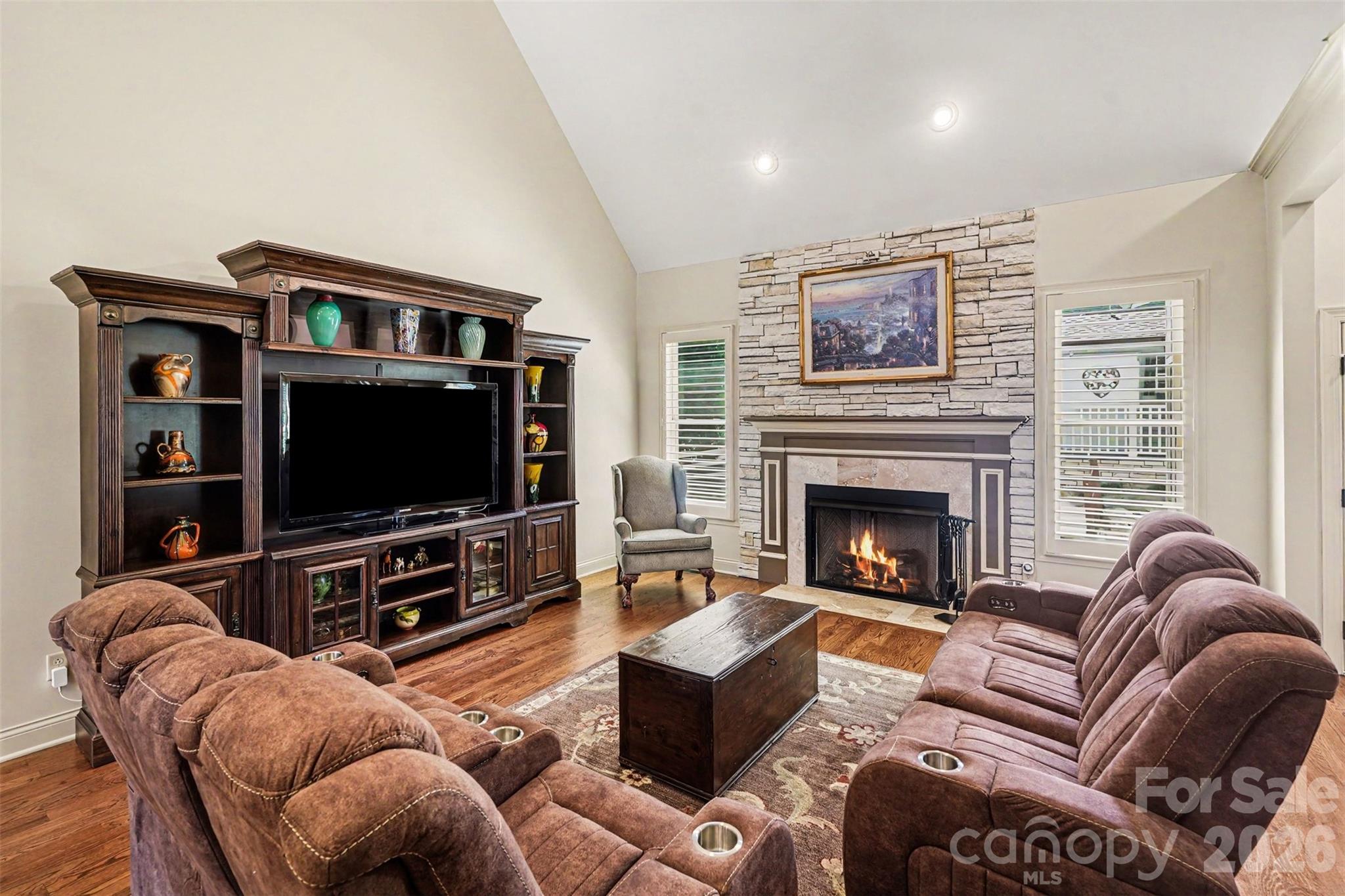 1694 Avalon Drive — Rock Hill