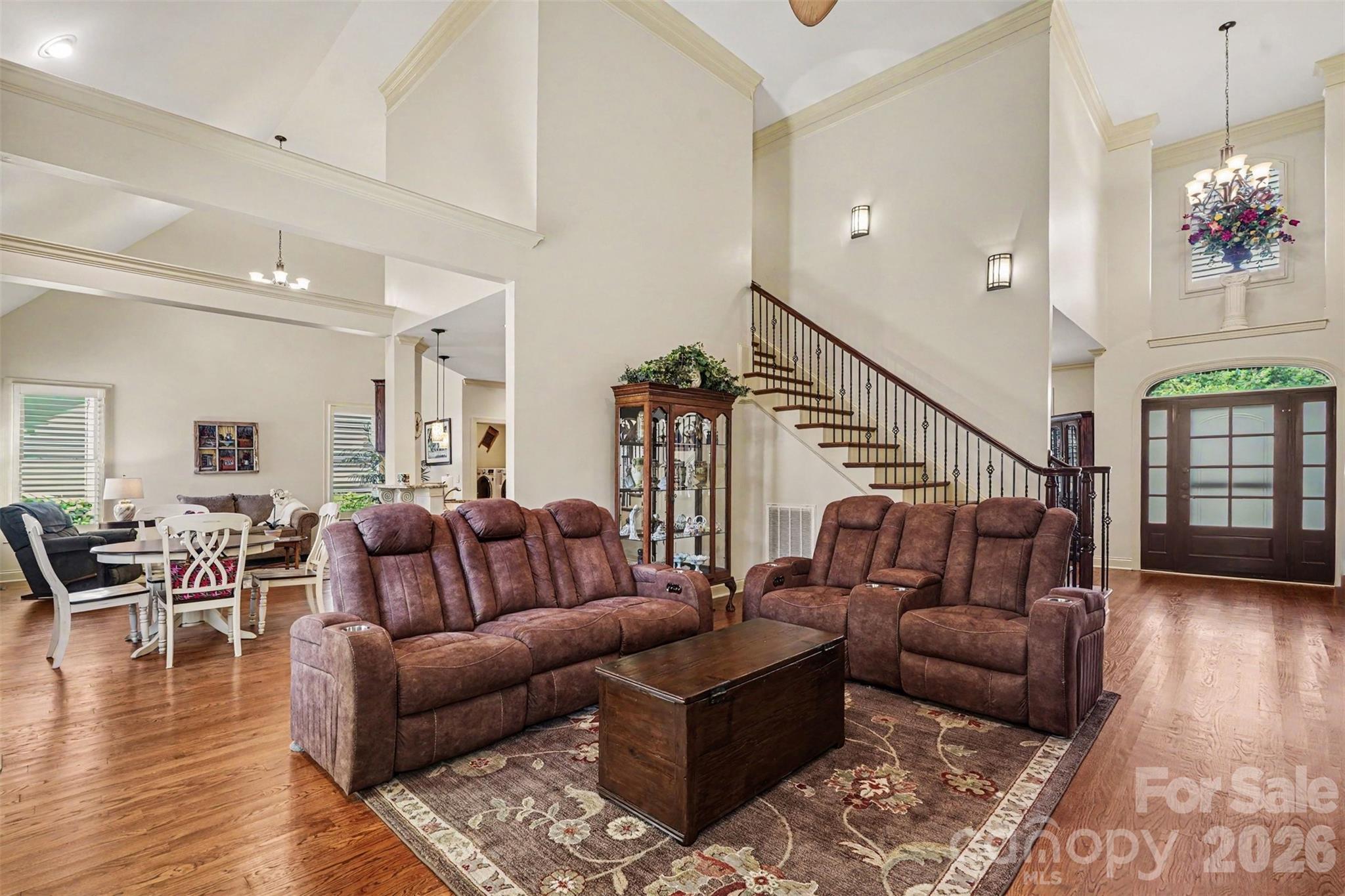 1694 Avalon Drive — Rock Hill