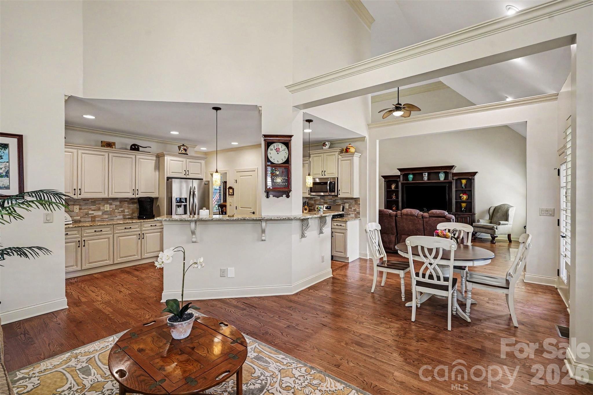 1694 Avalon Drive — Rock Hill