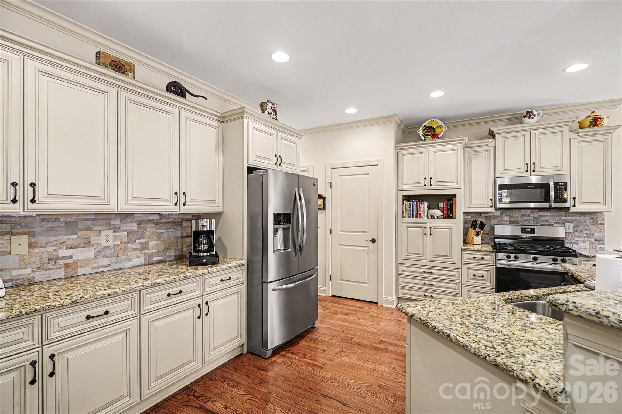 1694 Avalon Drive — Rock Hill