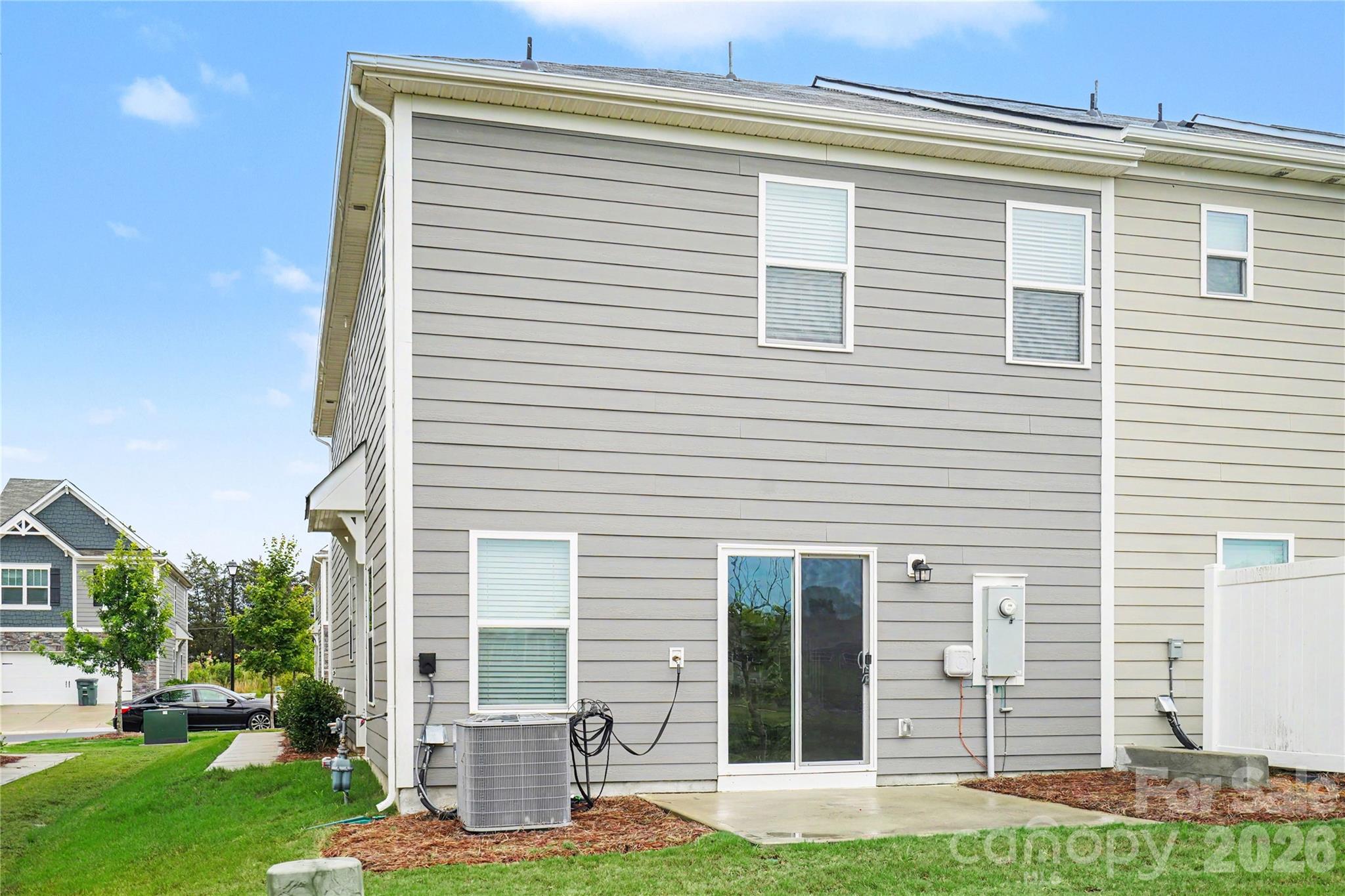 5222 Maynard Hill Drive — Monroe