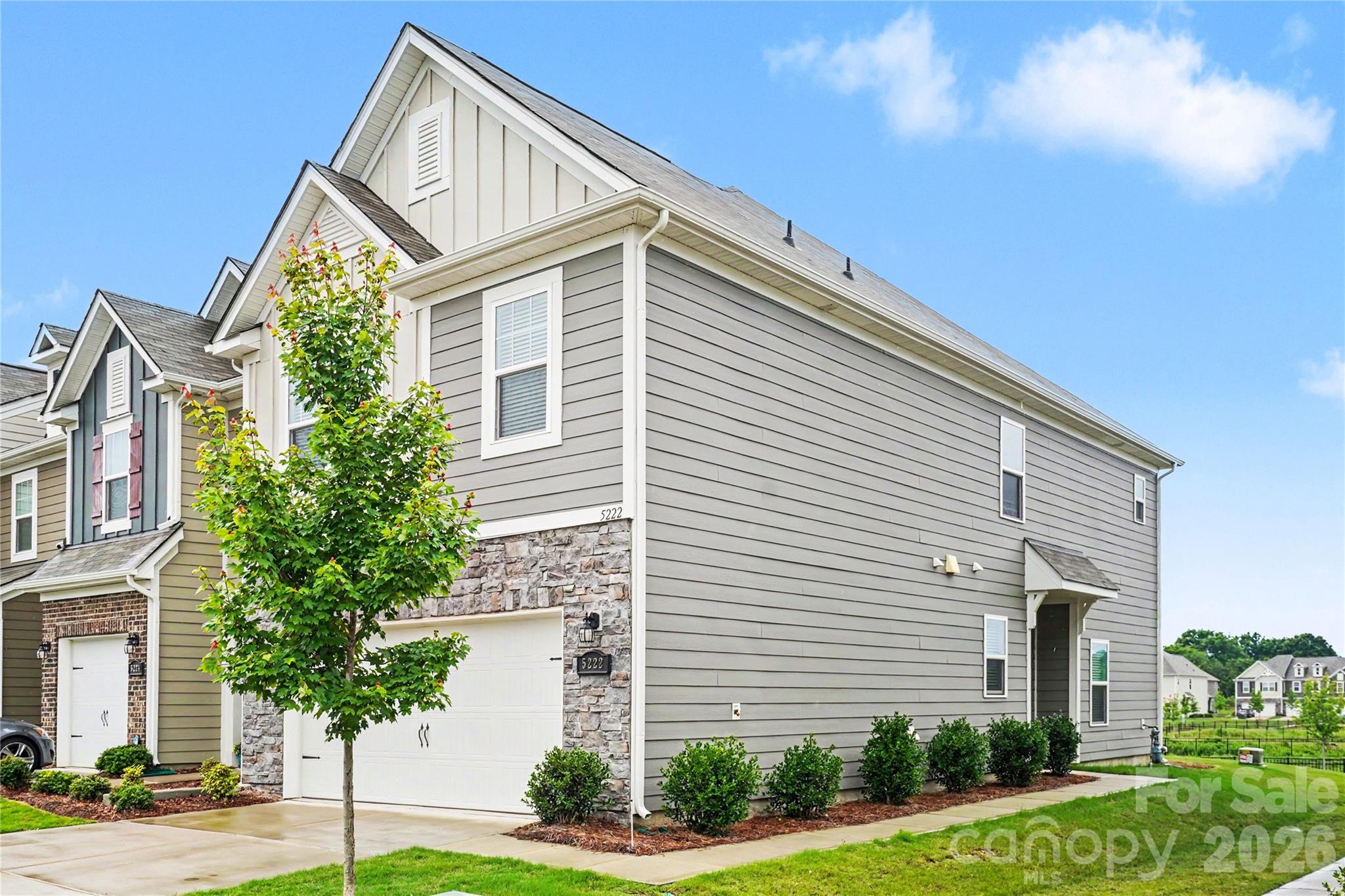 5222 Maynard Hill Drive — Monroe
