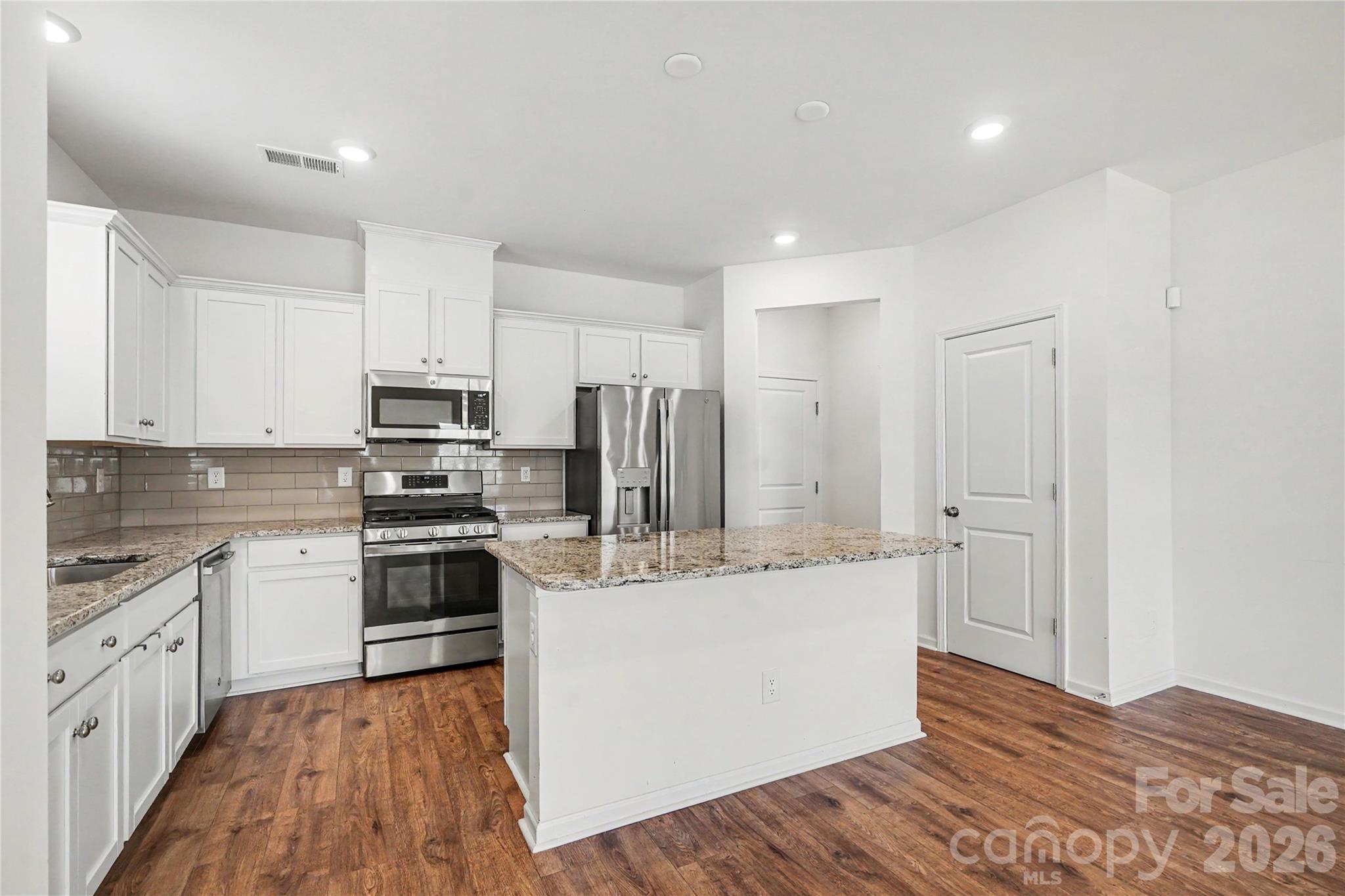 5222 Maynard Hill Drive — Monroe