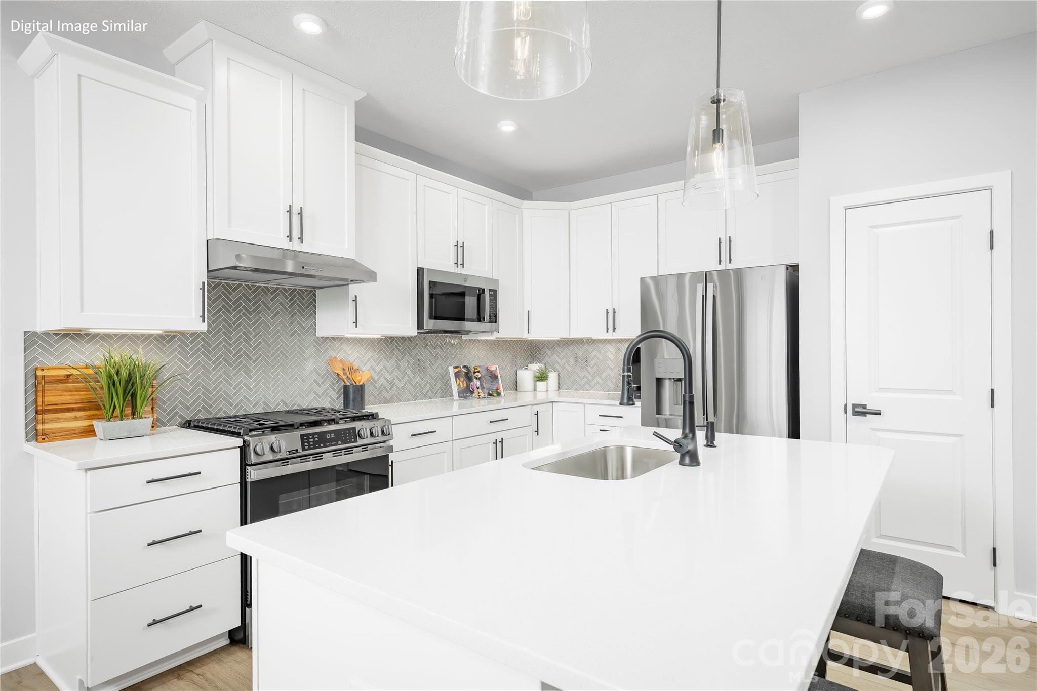 917 Heathway Drive — Charlotte