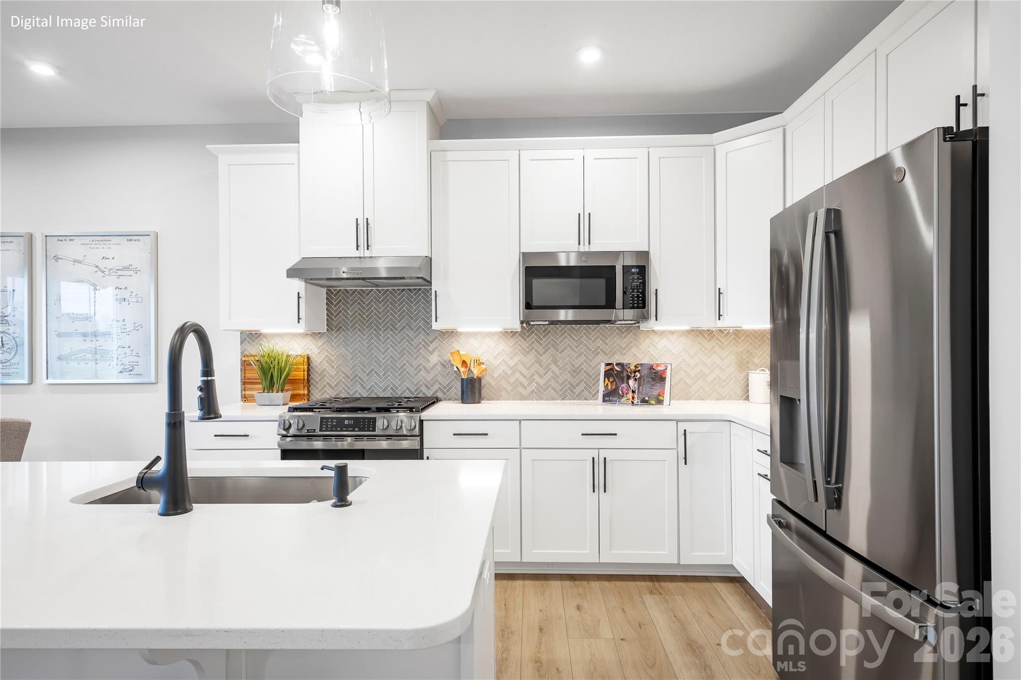 917 Heathway Drive — Charlotte