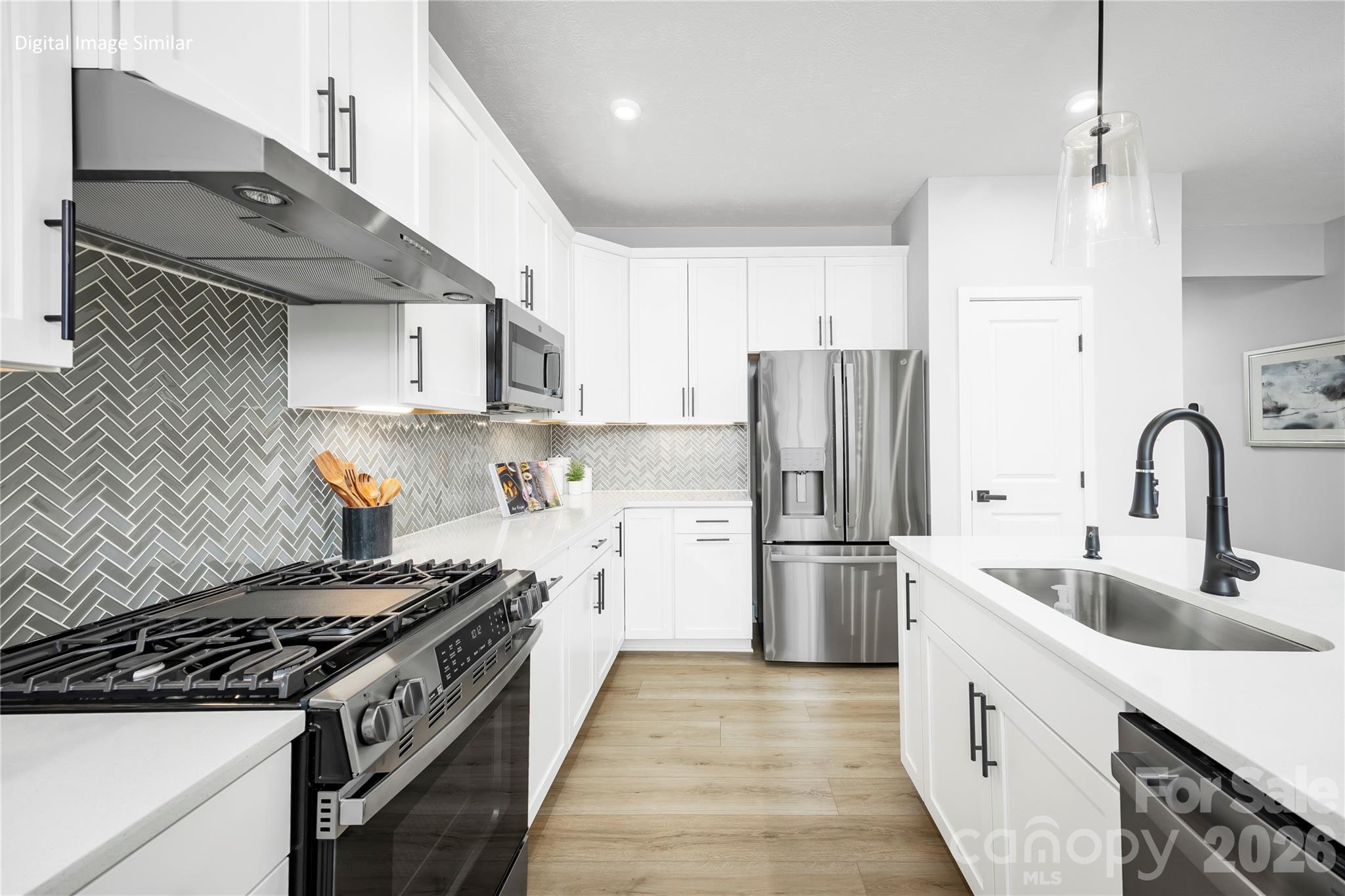 917 Heathway Drive — Charlotte