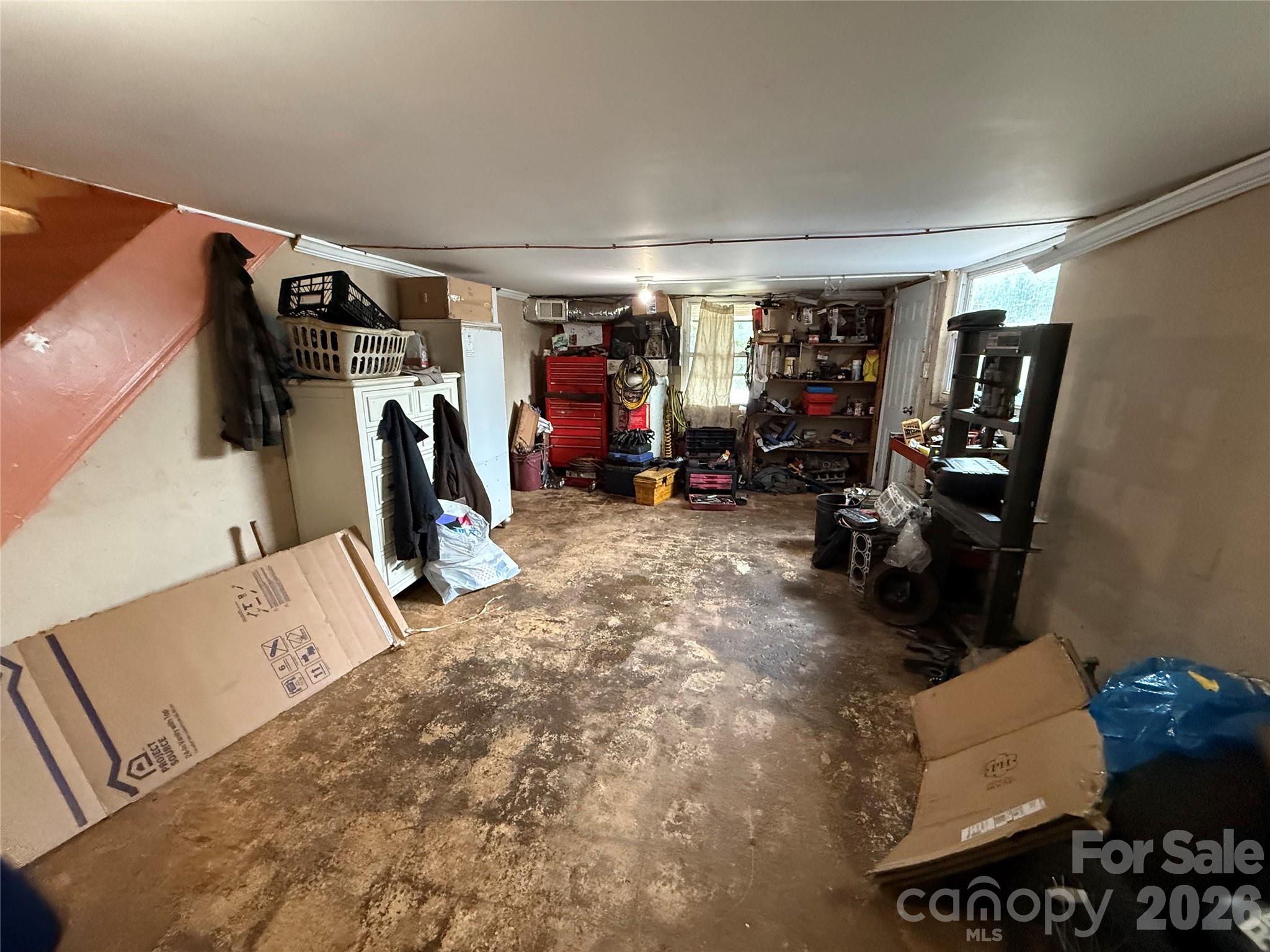 709 Dixie Avenue NW — Valdese