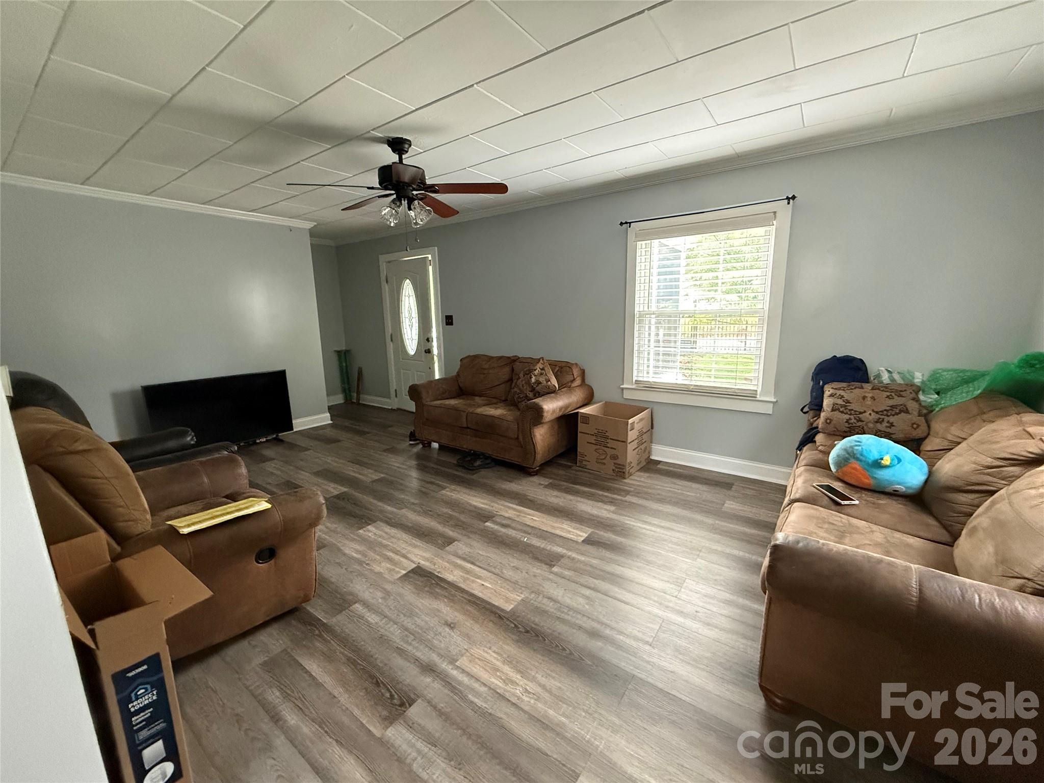 709 Dixie Avenue NW — Valdese