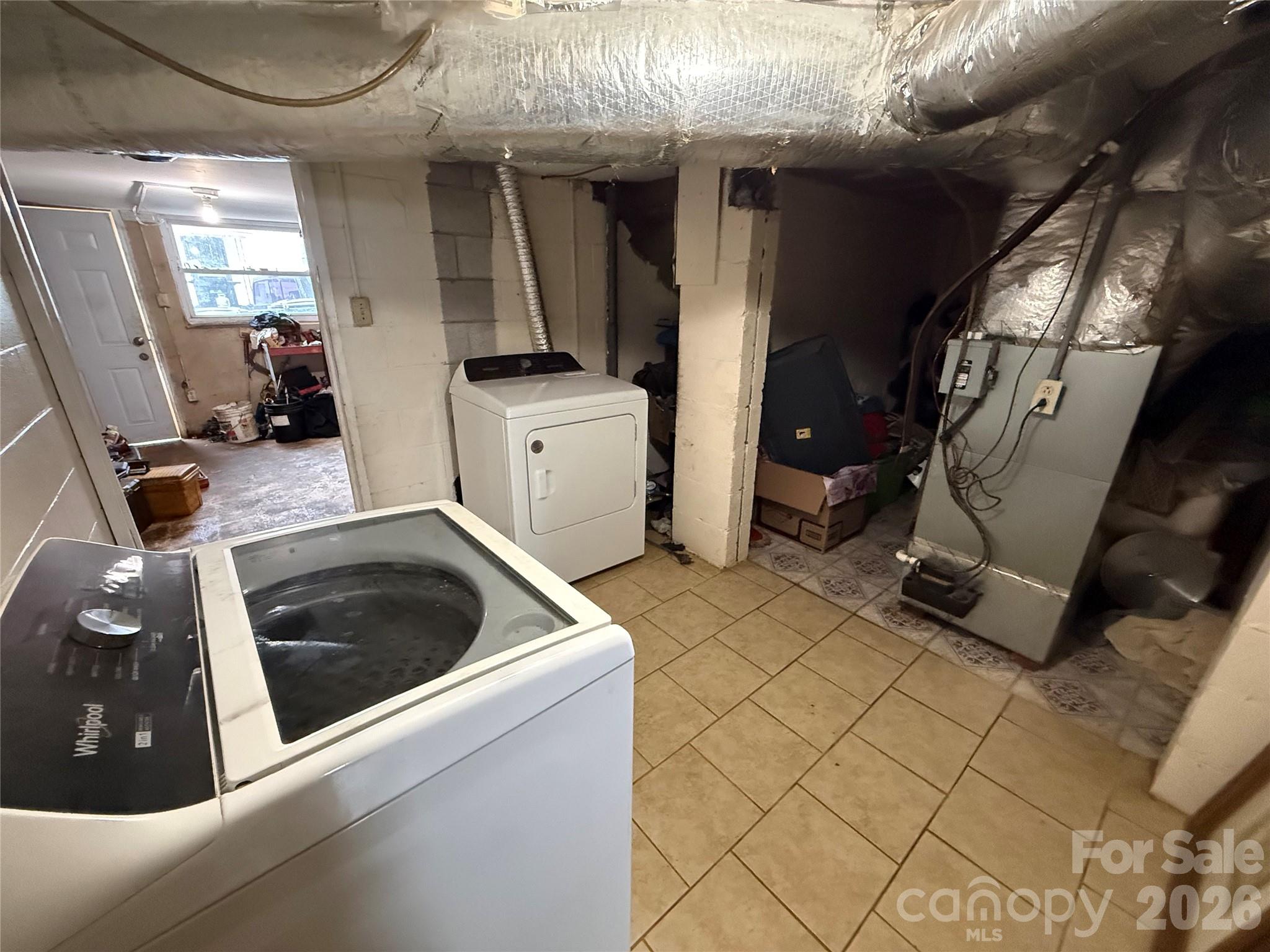 709 Dixie Avenue NW — Valdese