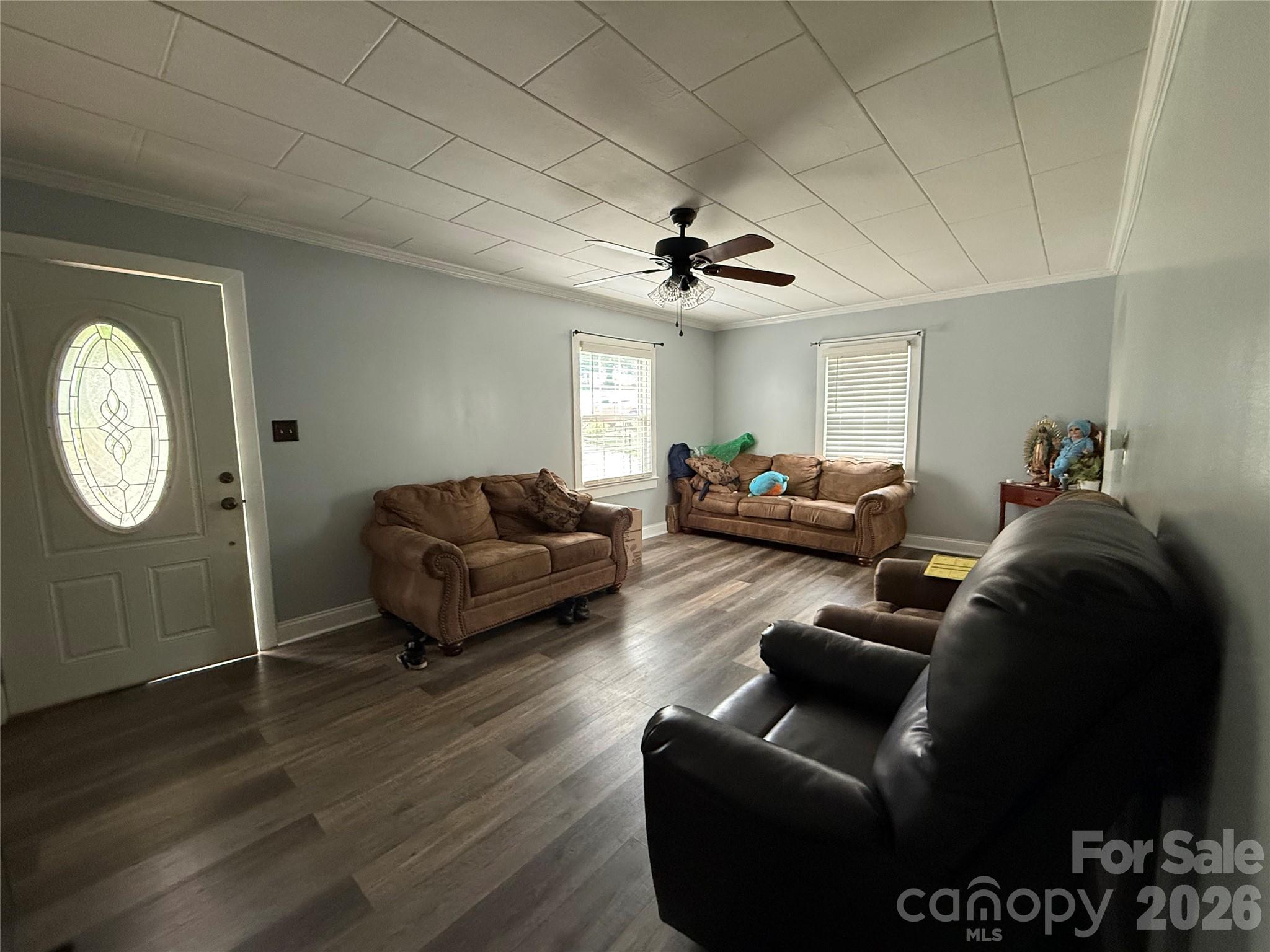 709 Dixie Avenue NW — Valdese