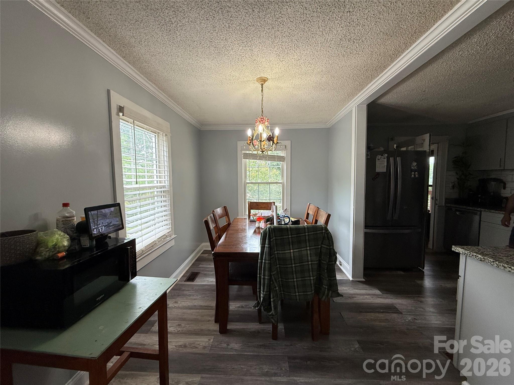 709 Dixie Avenue NW — Valdese