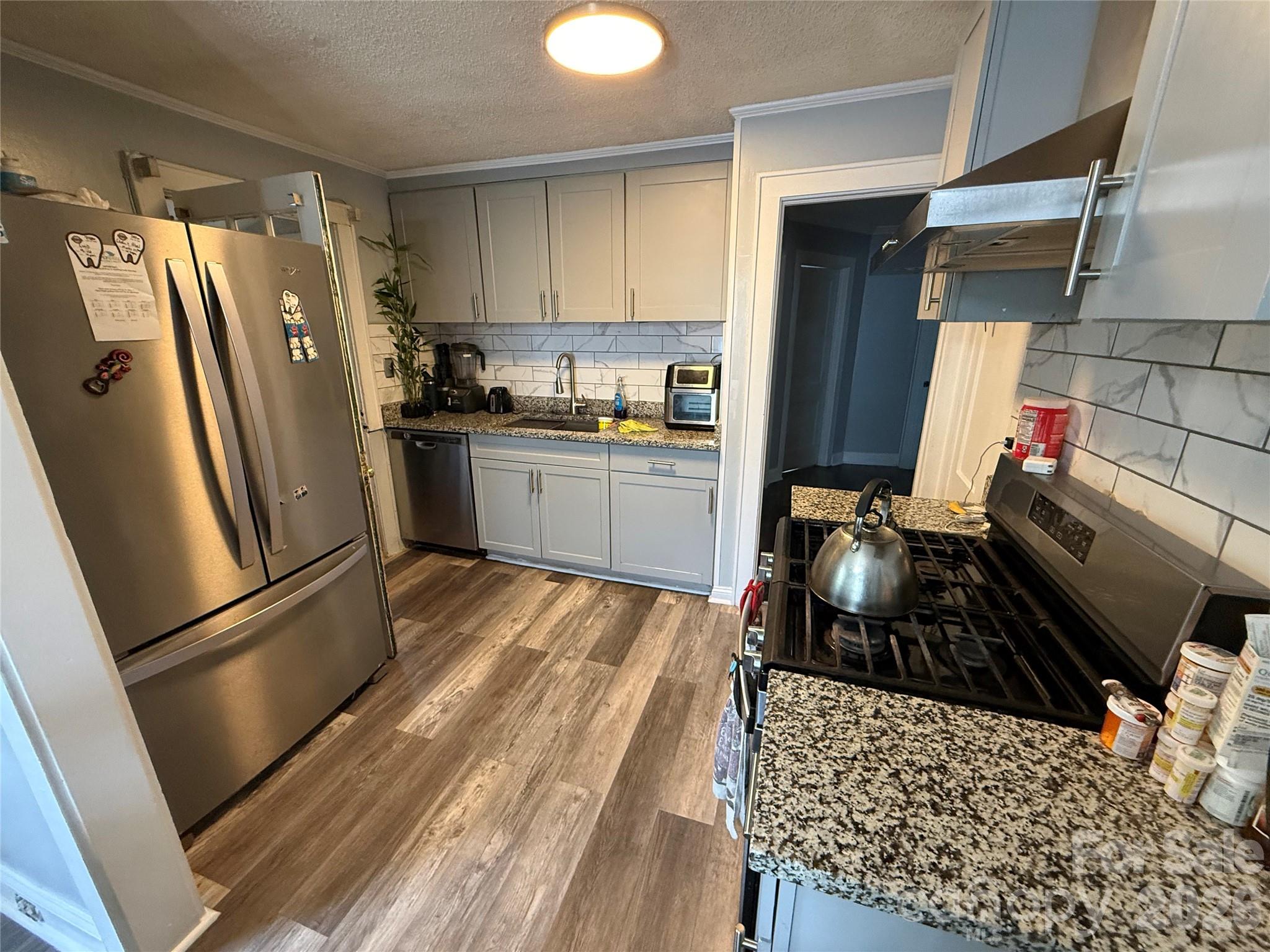 709 Dixie Avenue NW — Valdese