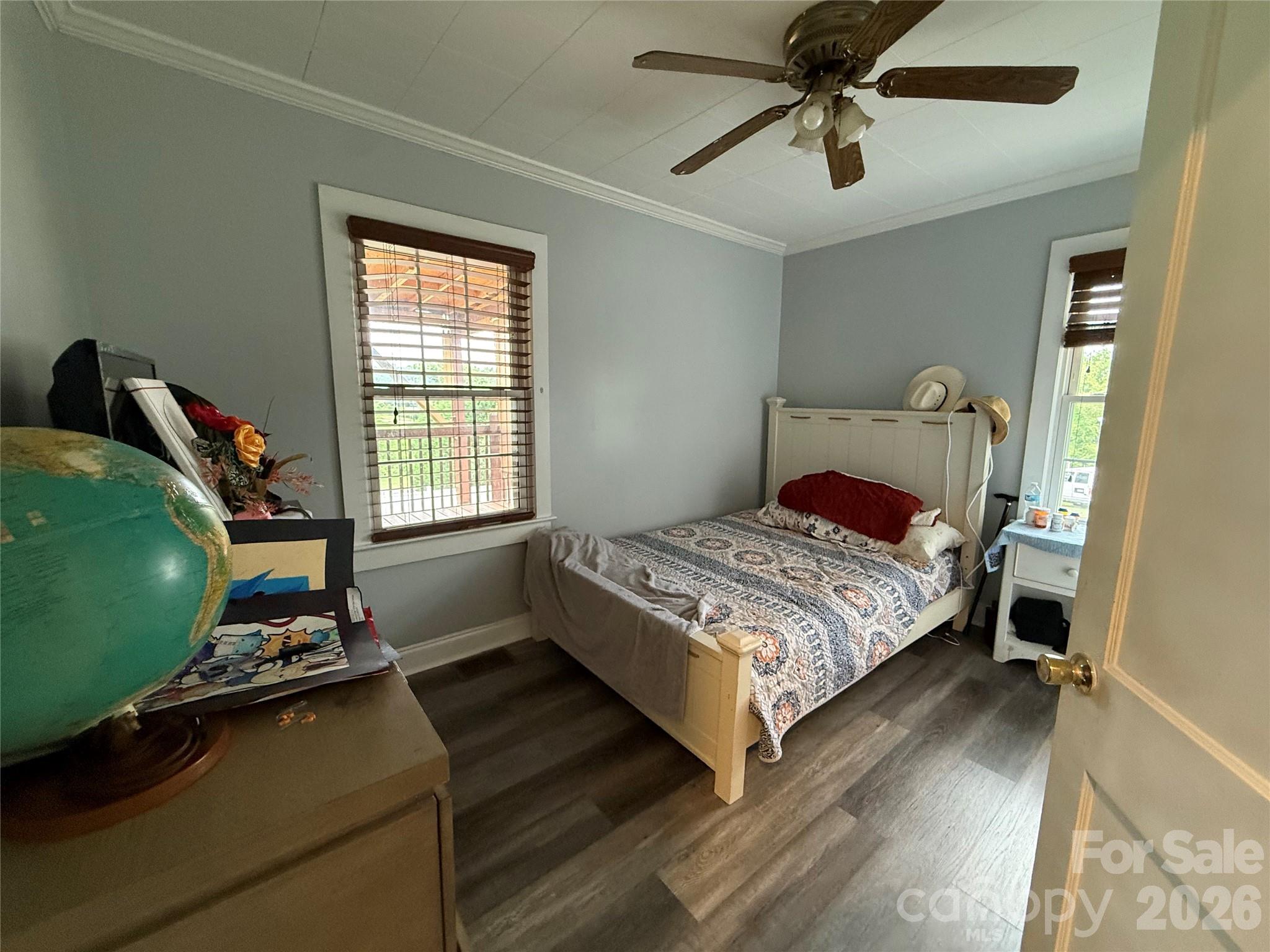709 Dixie Avenue NW — Valdese