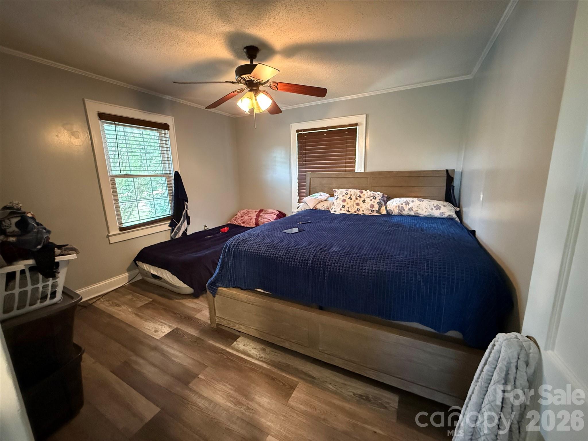 709 Dixie Avenue NW — Valdese