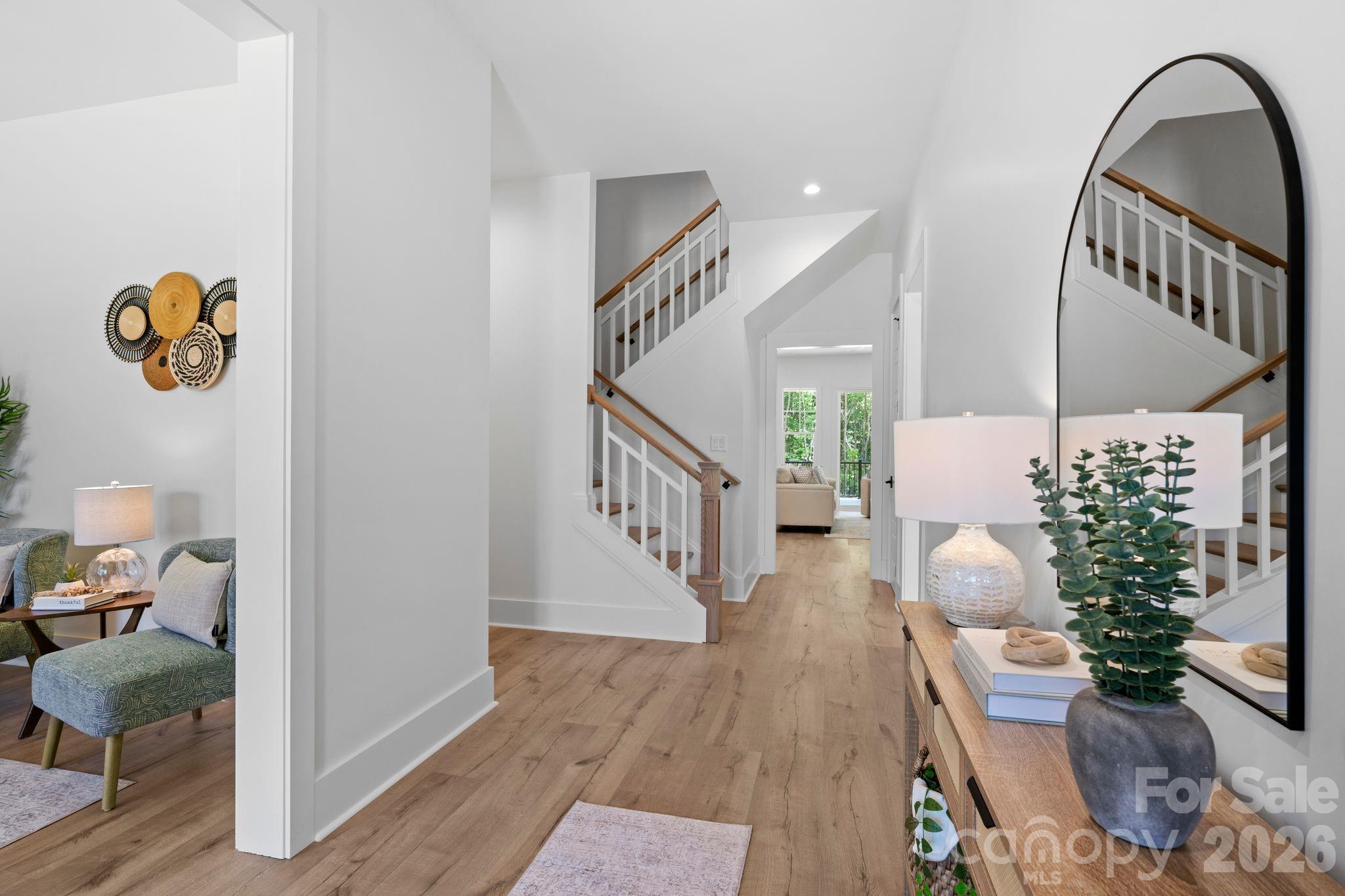 133 Juniper Road — Mooresville