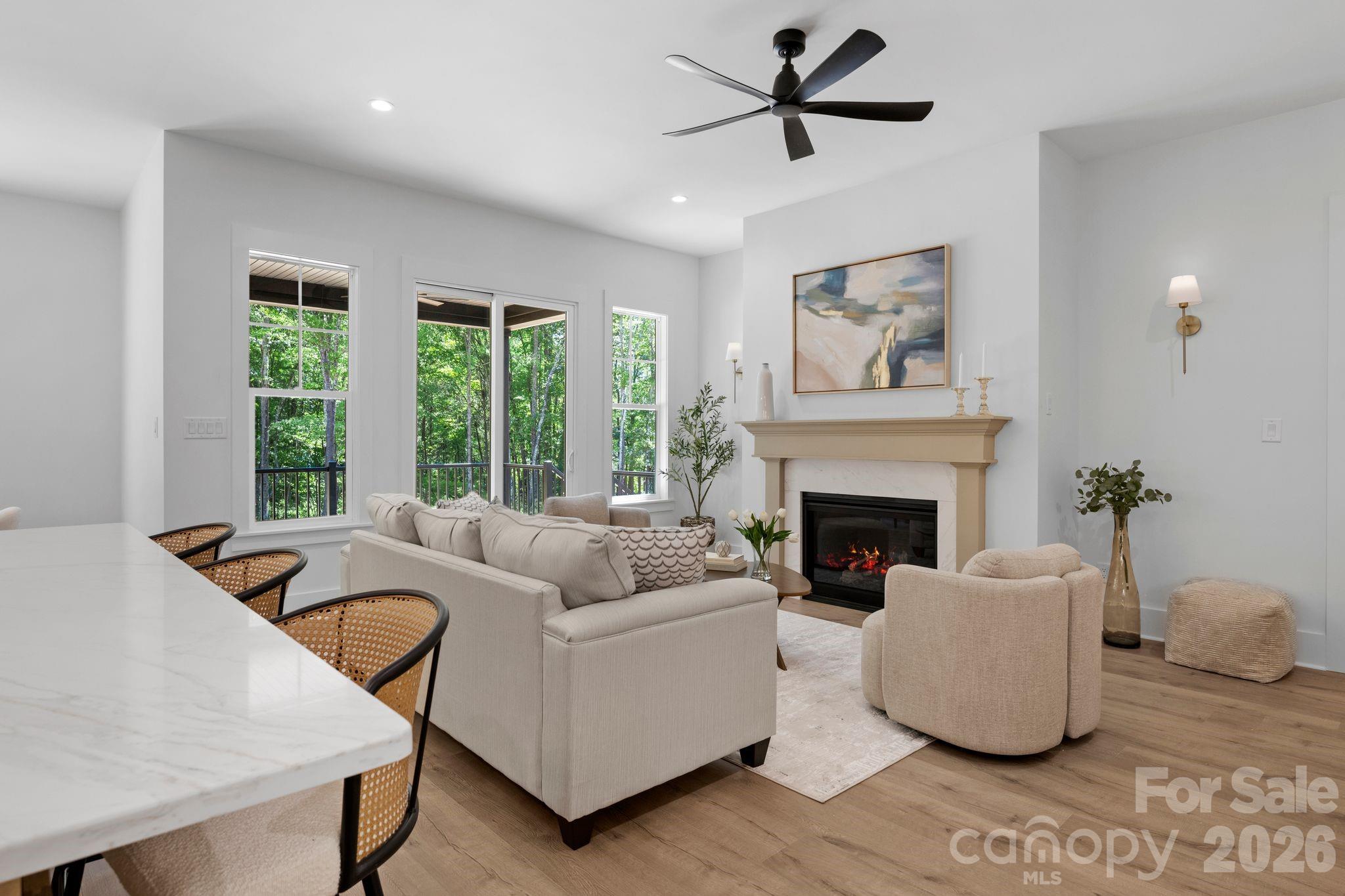 133 Juniper Road — Mooresville