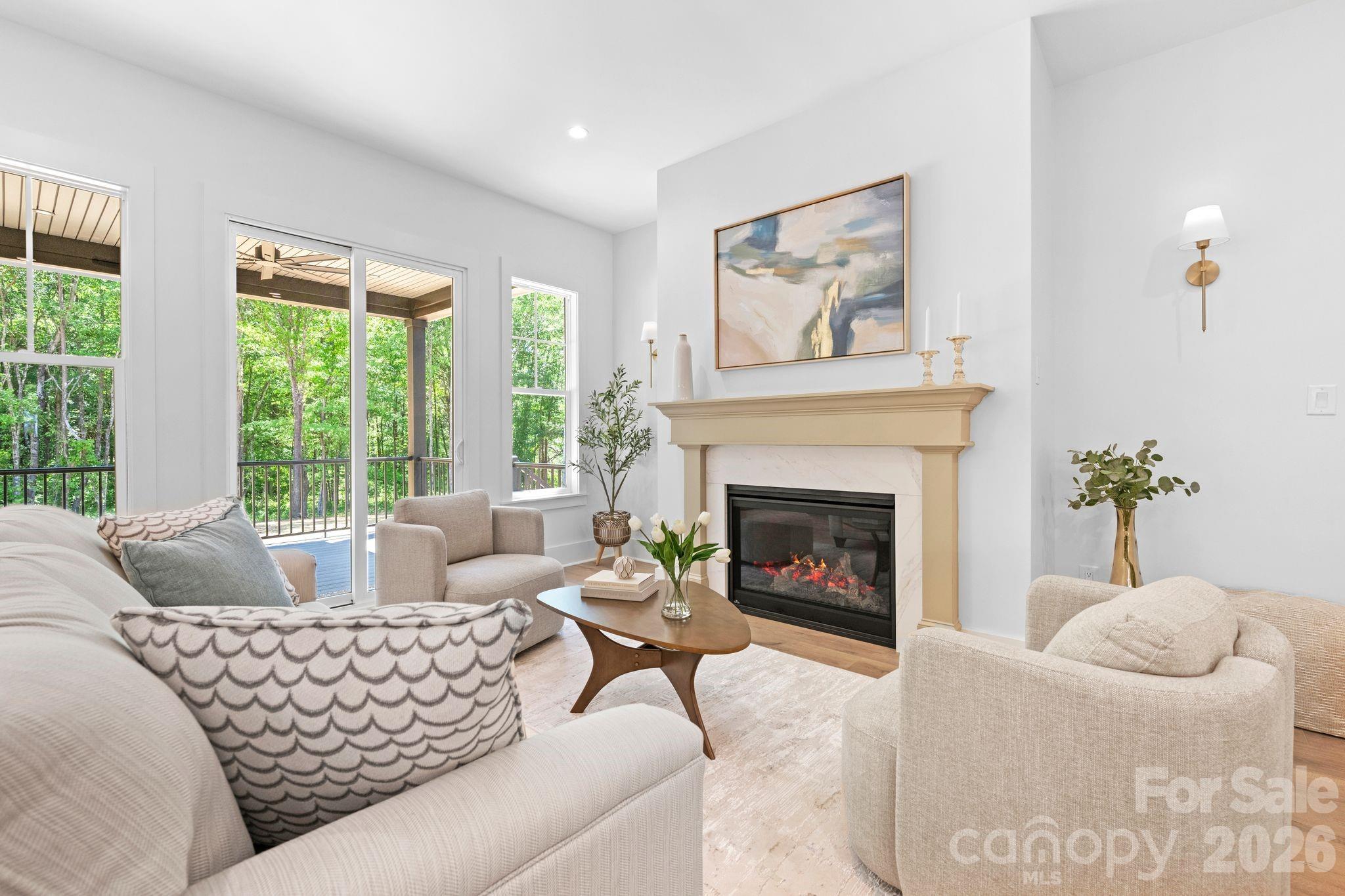 133 Juniper Road — Mooresville
