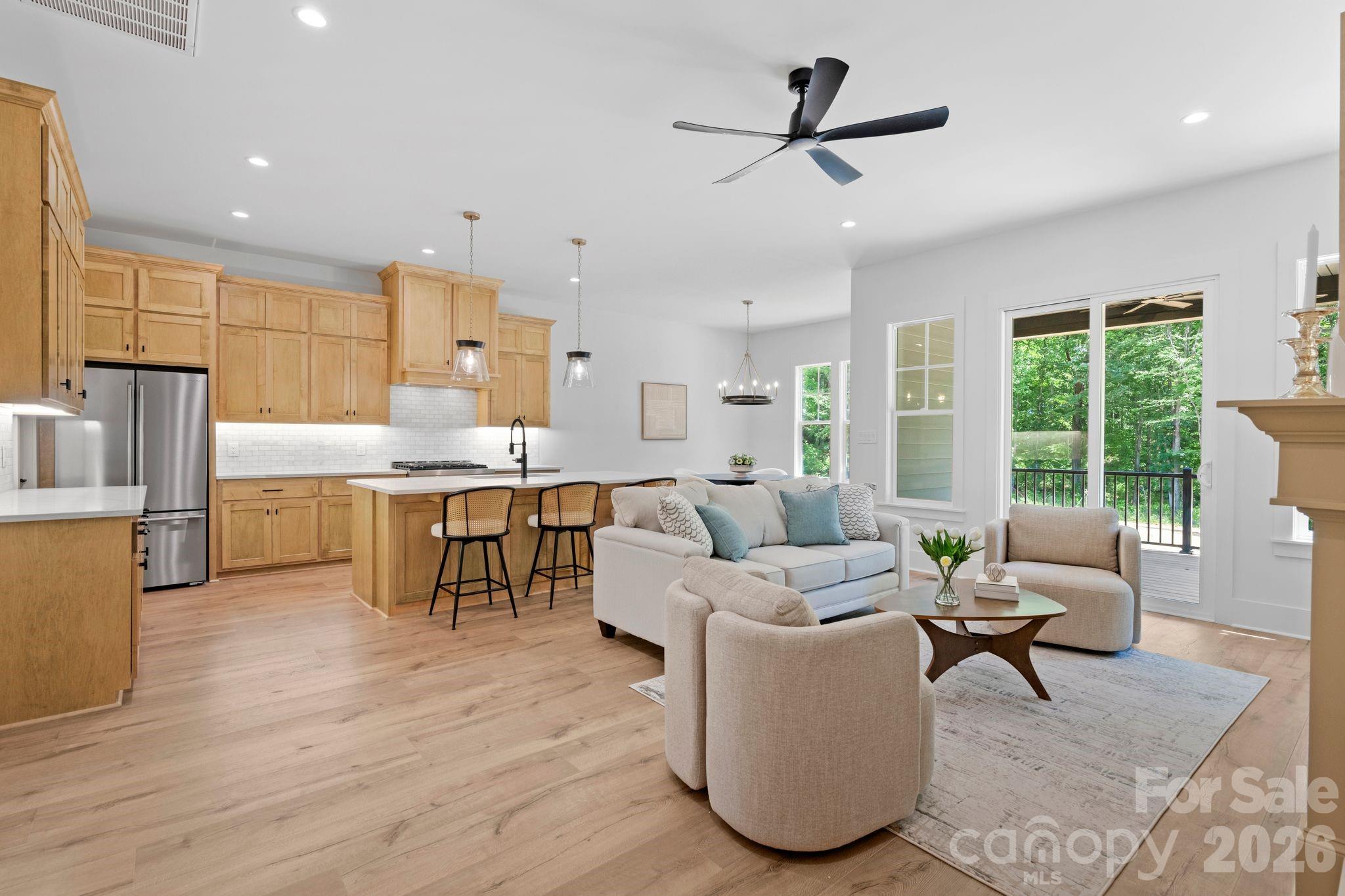 133 Juniper Road — Mooresville