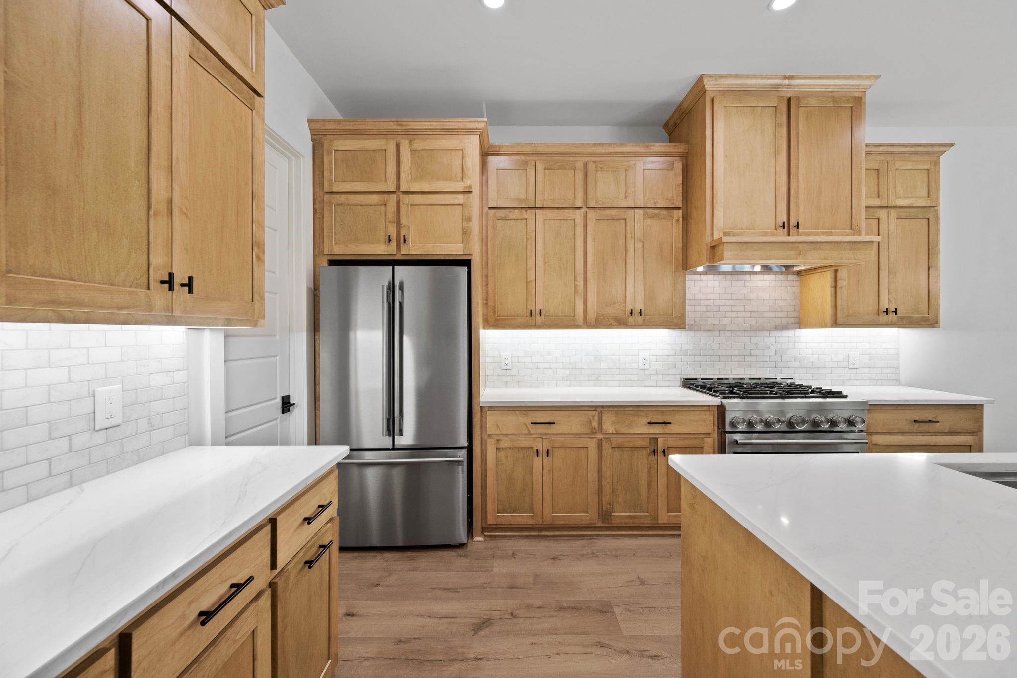133 Juniper Road — Mooresville