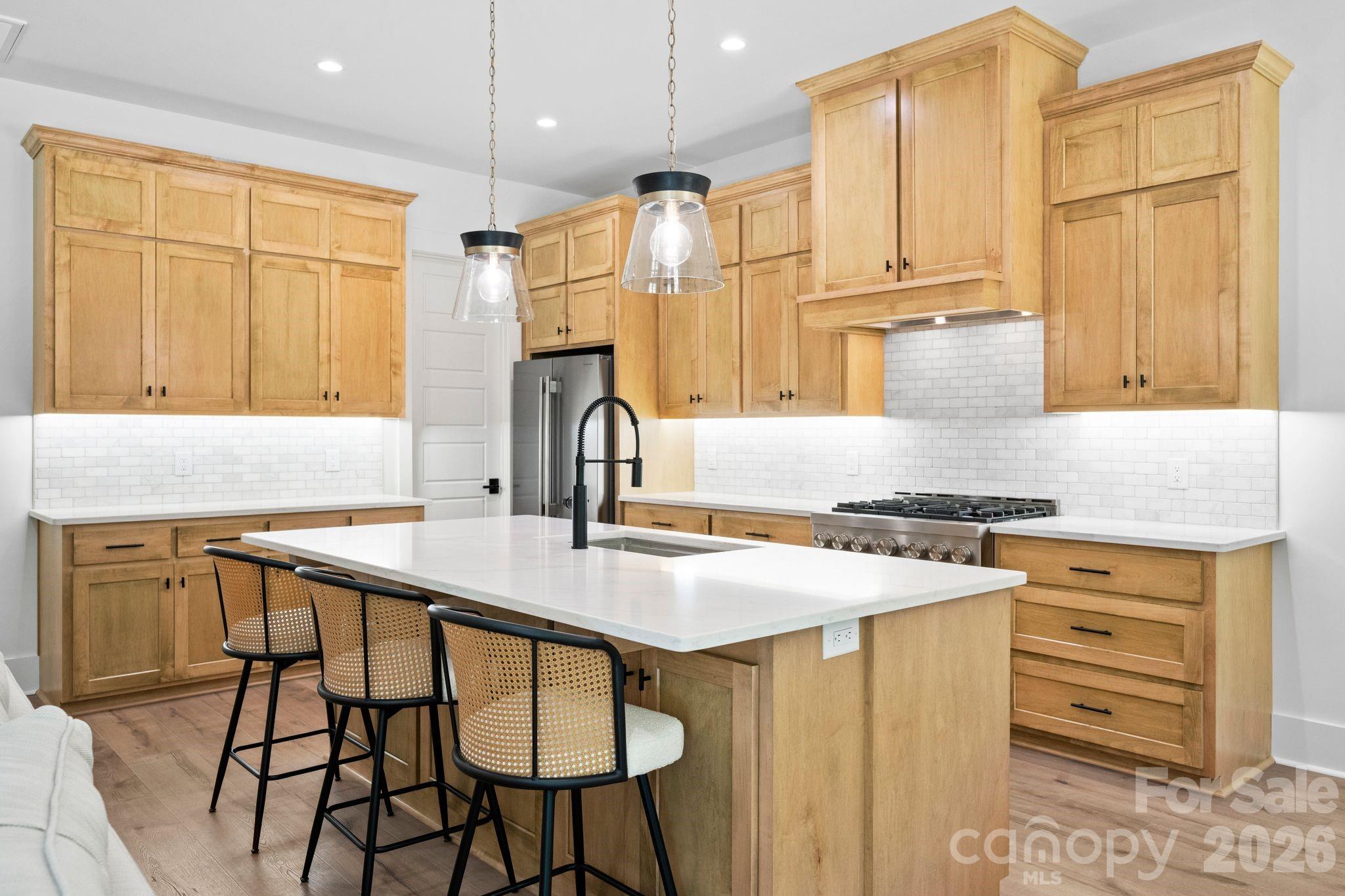 133 Juniper Road — Mooresville