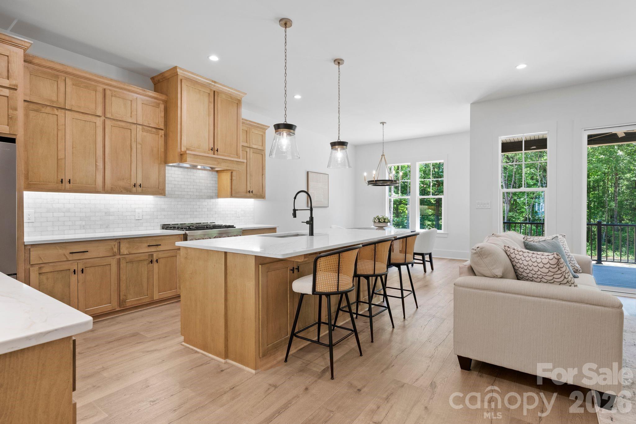 133 Juniper Road — Mooresville