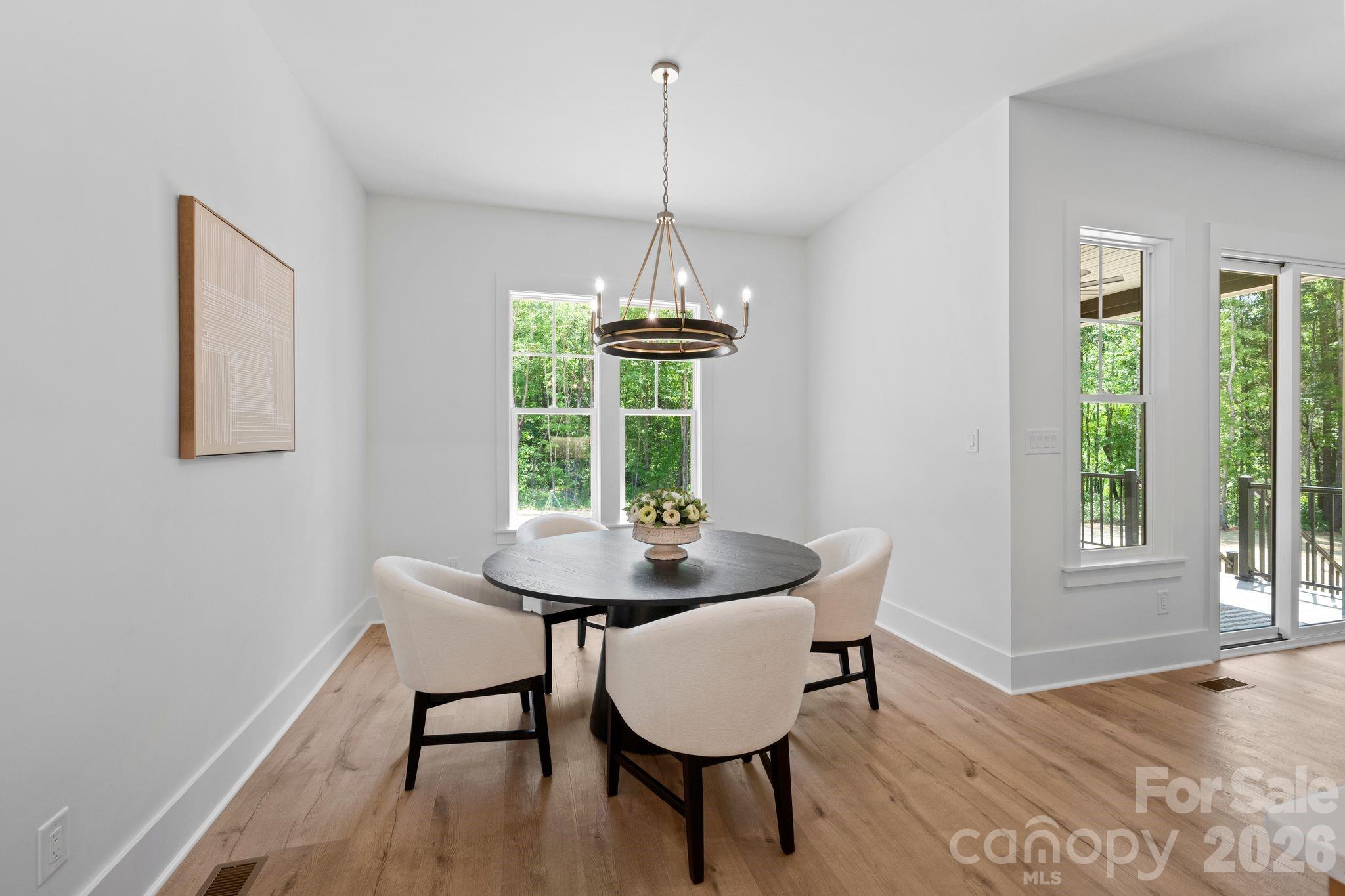 133 Juniper Road — Mooresville