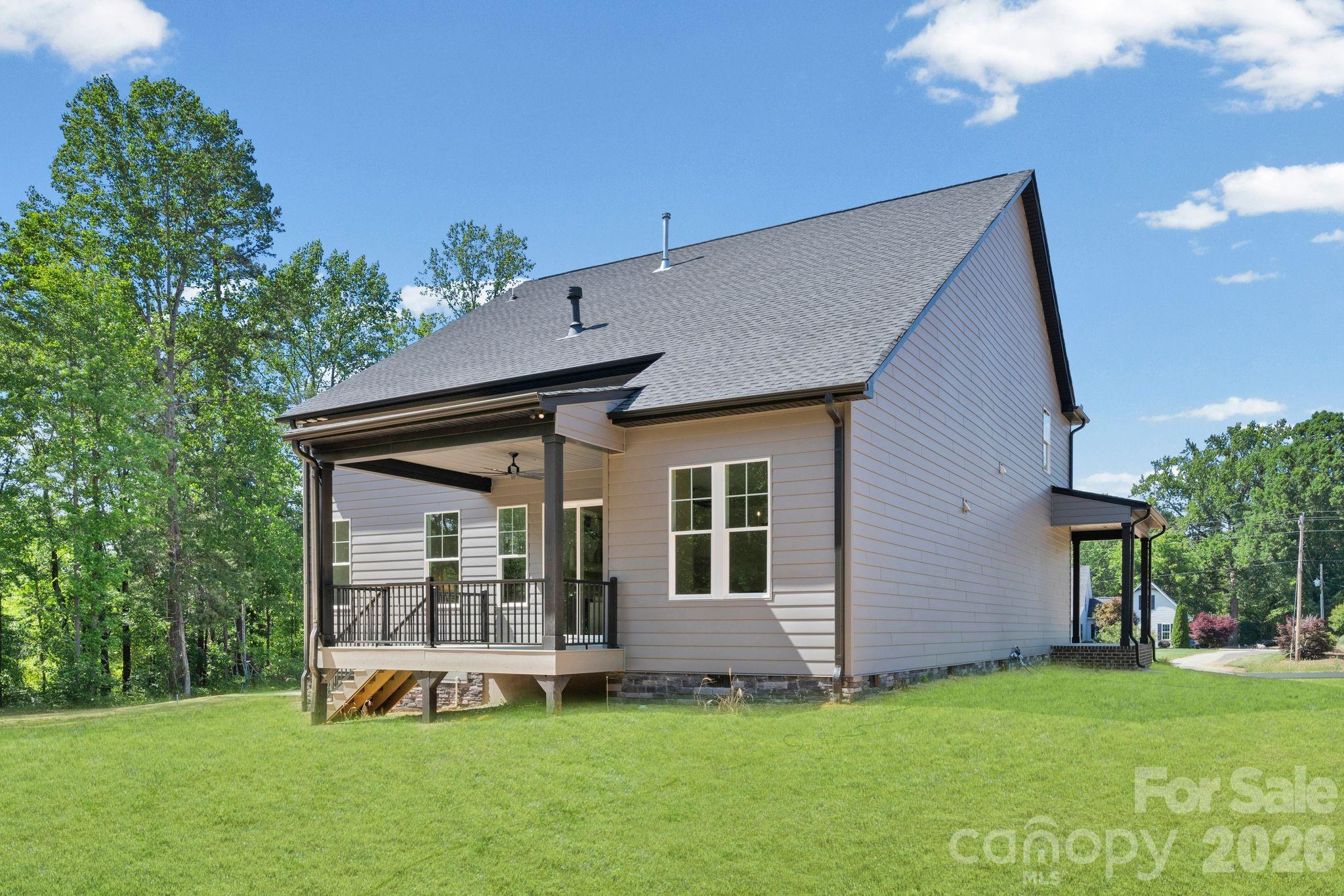 133 Juniper Road — Mooresville
